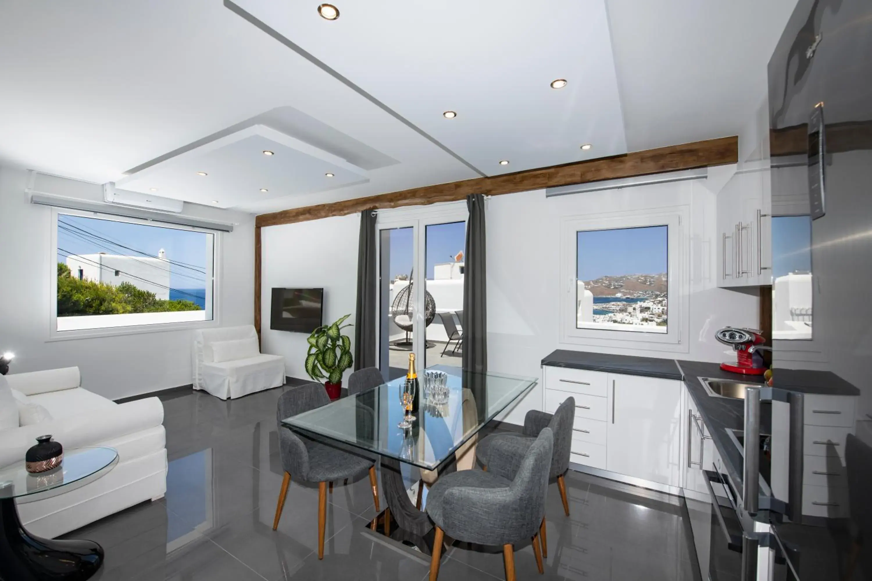 Zannis Hotel Zannis Hotel