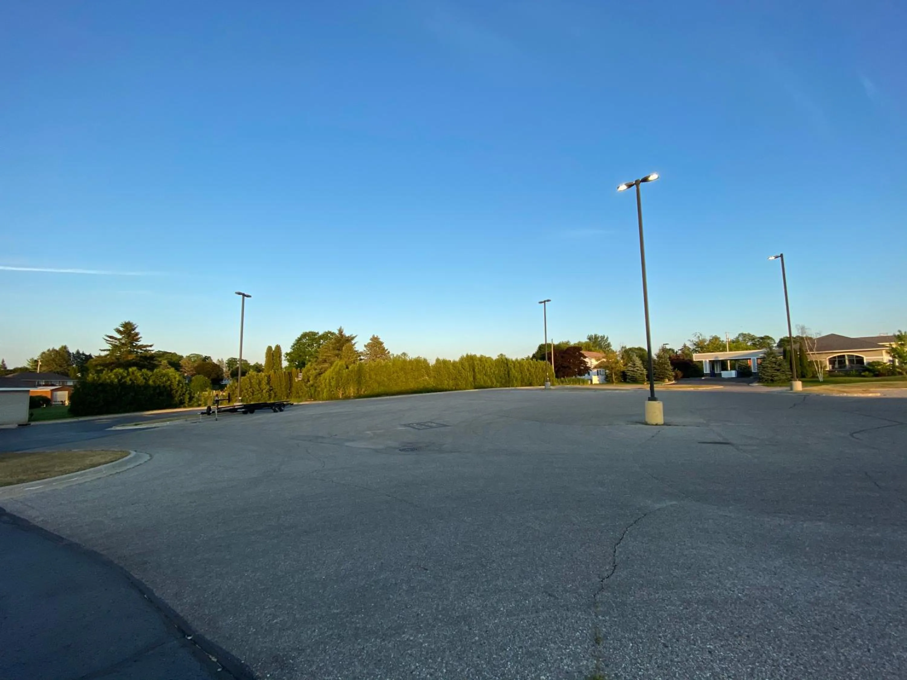 Fleetwood Inn Suites