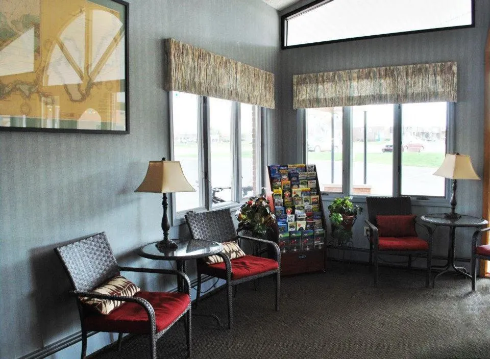 Fleetwood Inn Suites