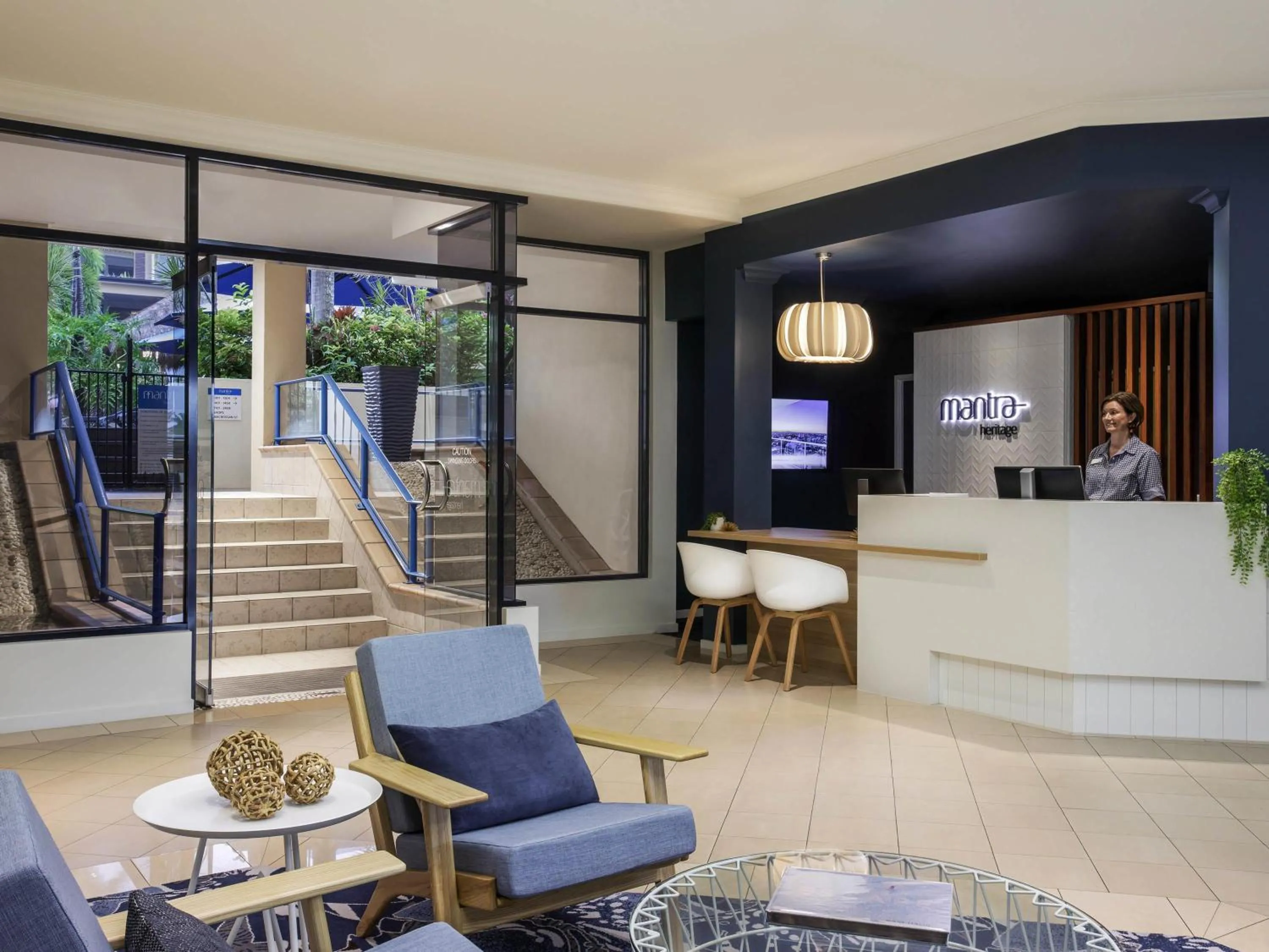 Other in Mantra Heritage