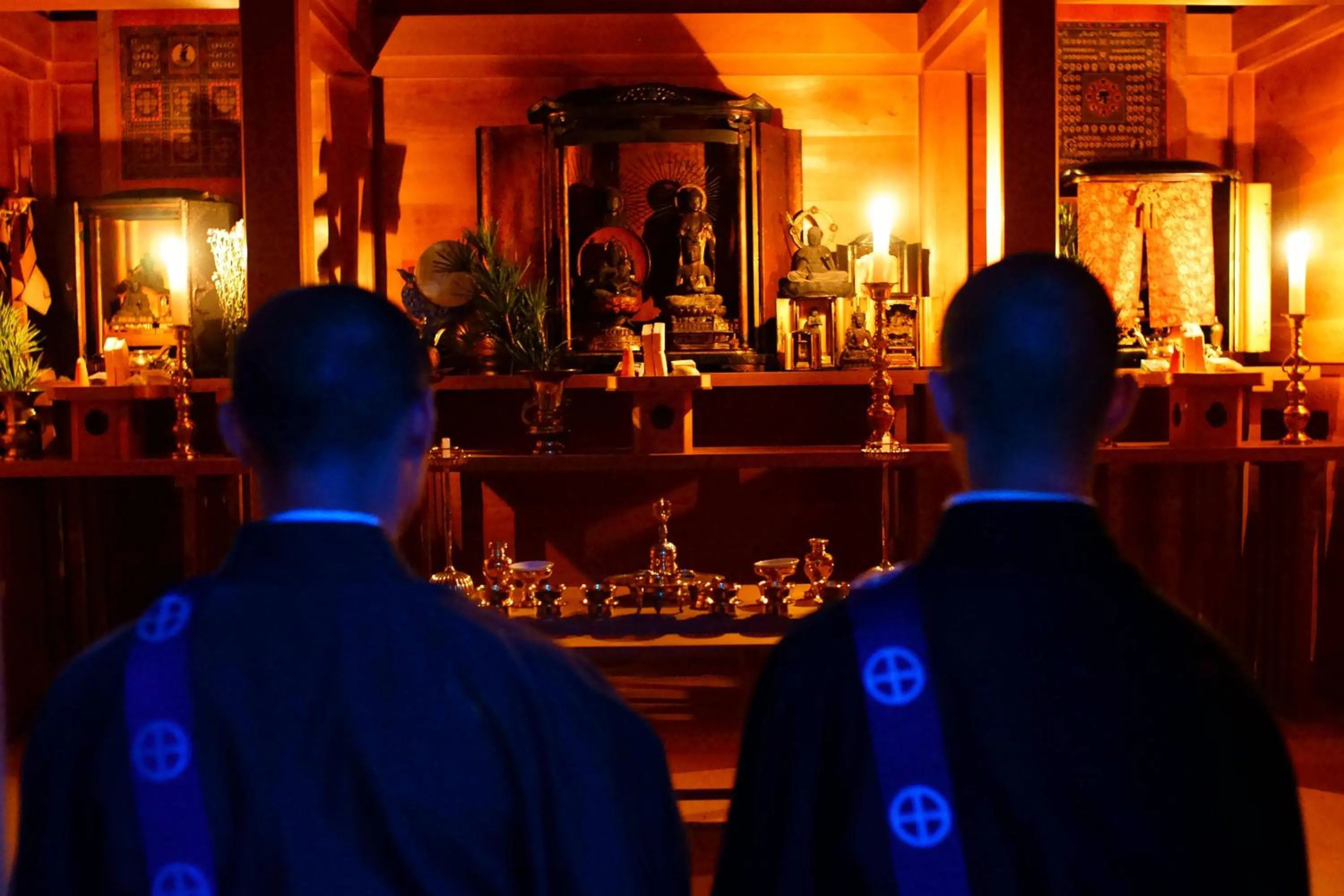 Other in Koyasan Shukubo Ekoin