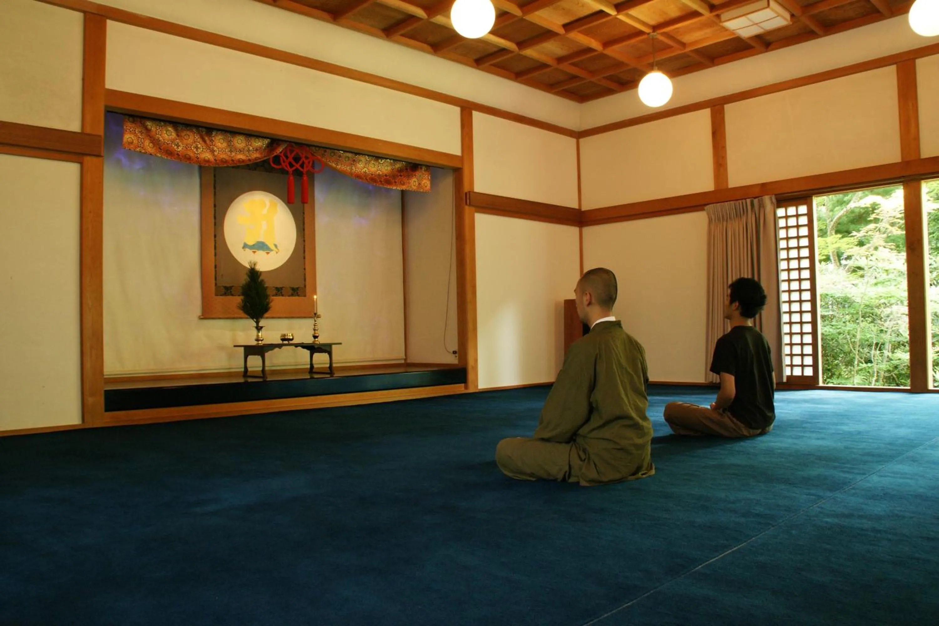 Other in Koyasan Shukubo Ekoin