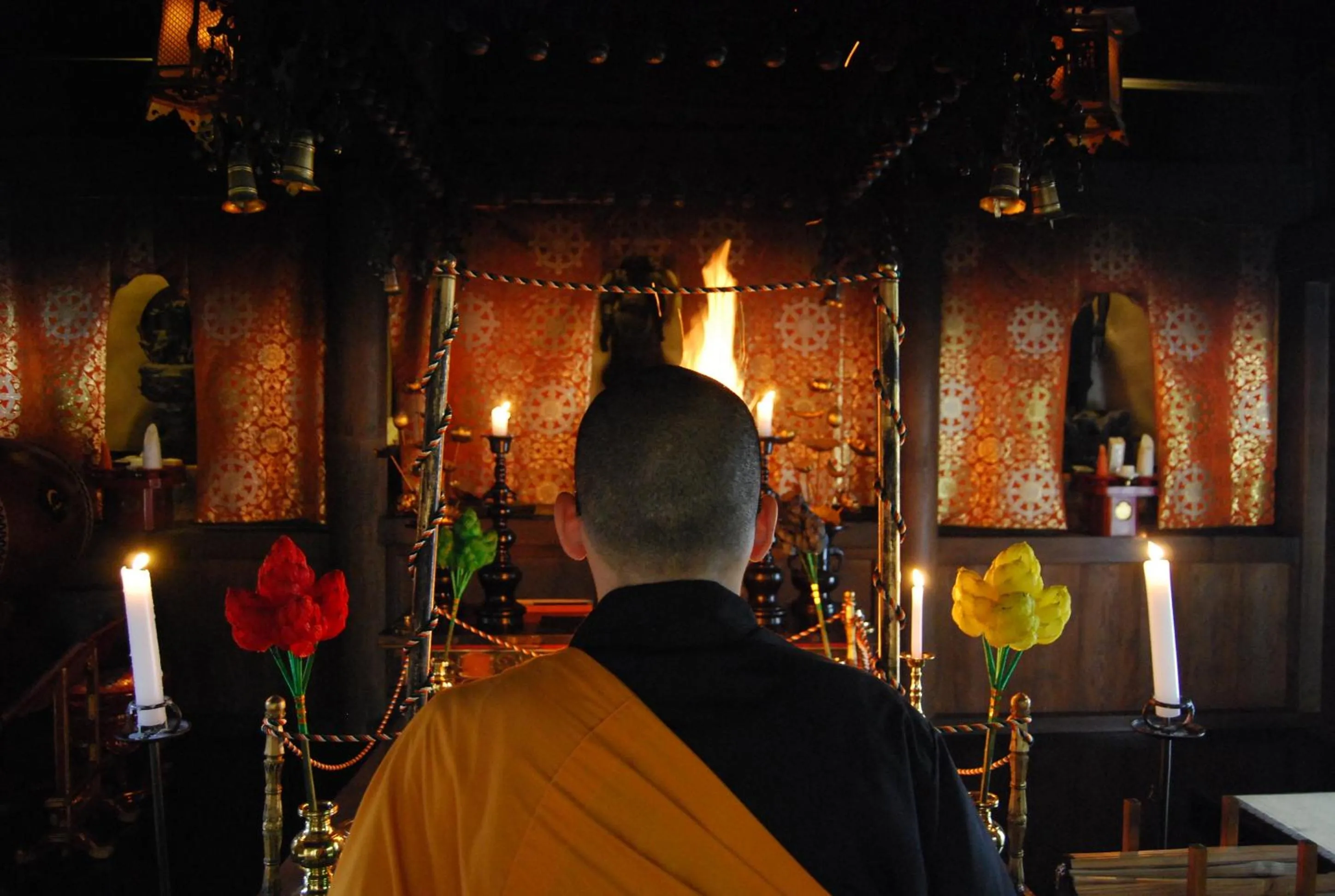 Other in Koyasan Shukubo Ekoin