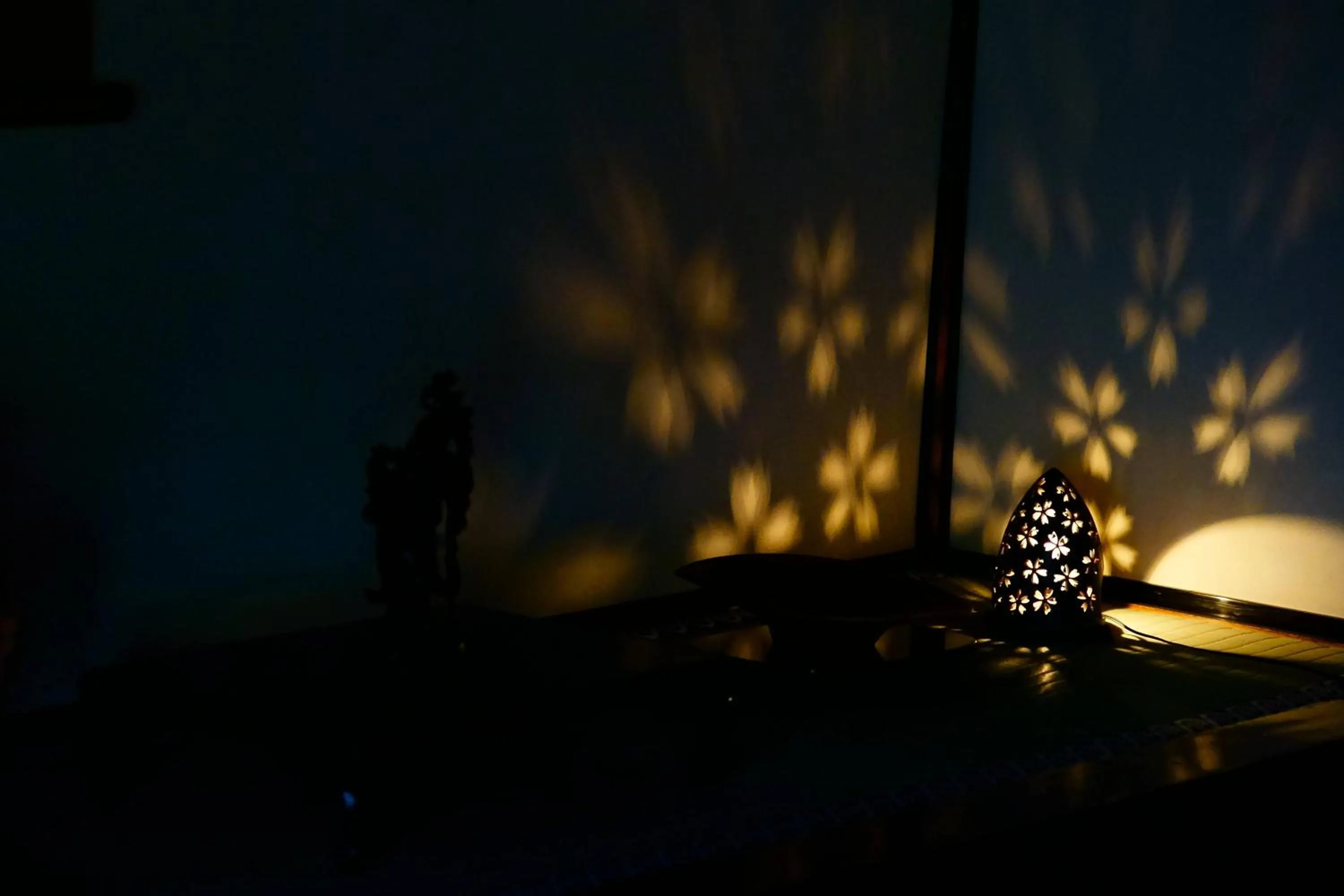 Other in Koyasan Shukubo Ekoin