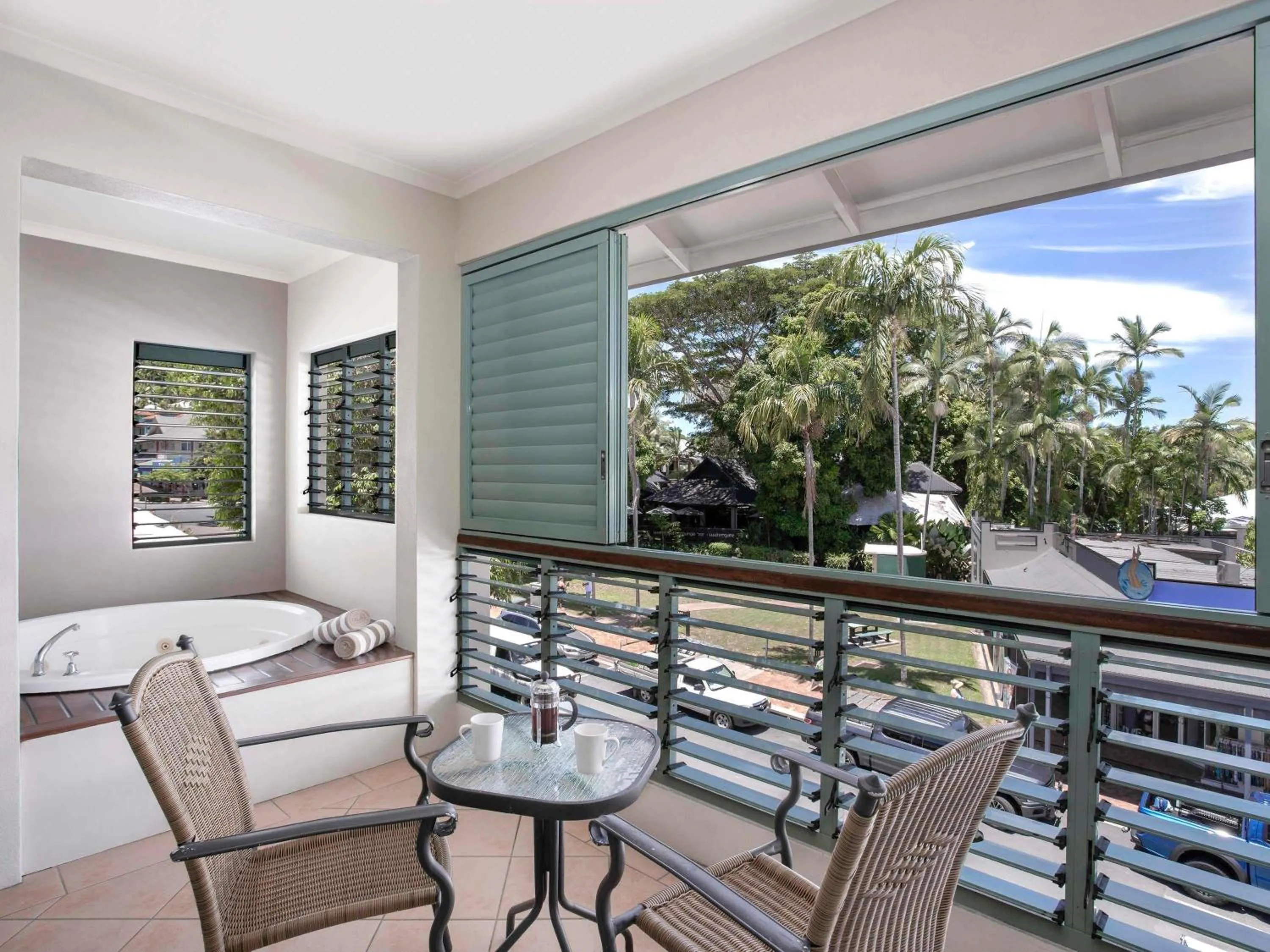 Other in Mantra in the Village