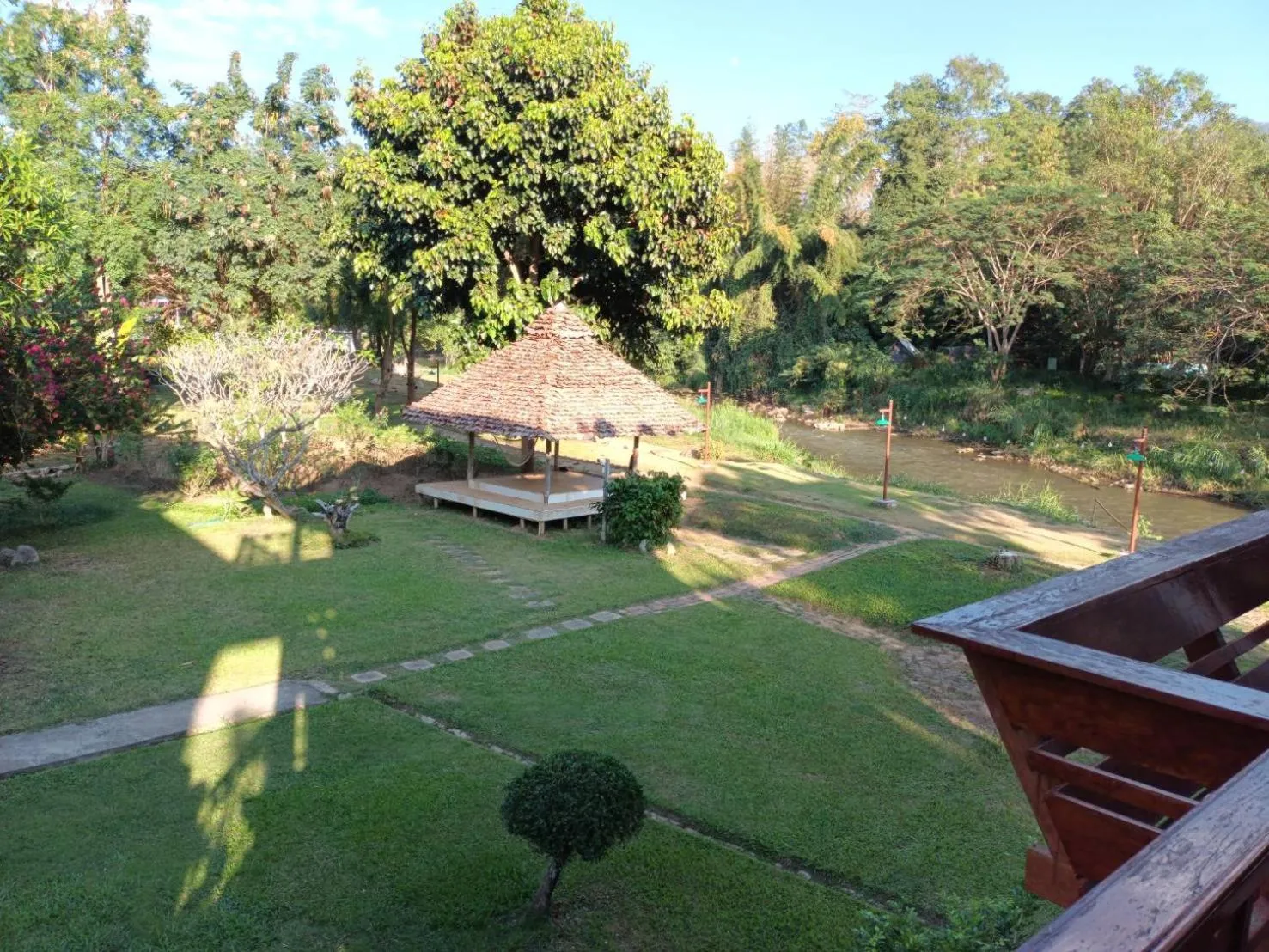Pai Vimaan Resort
