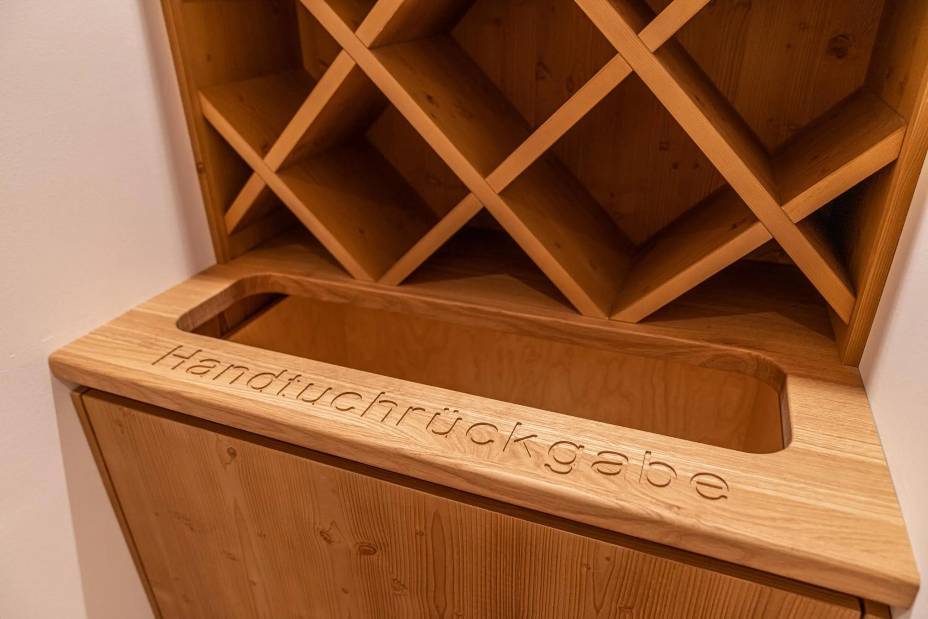 Spa and wellness centre/facilities in Skylodge Alpine Homes