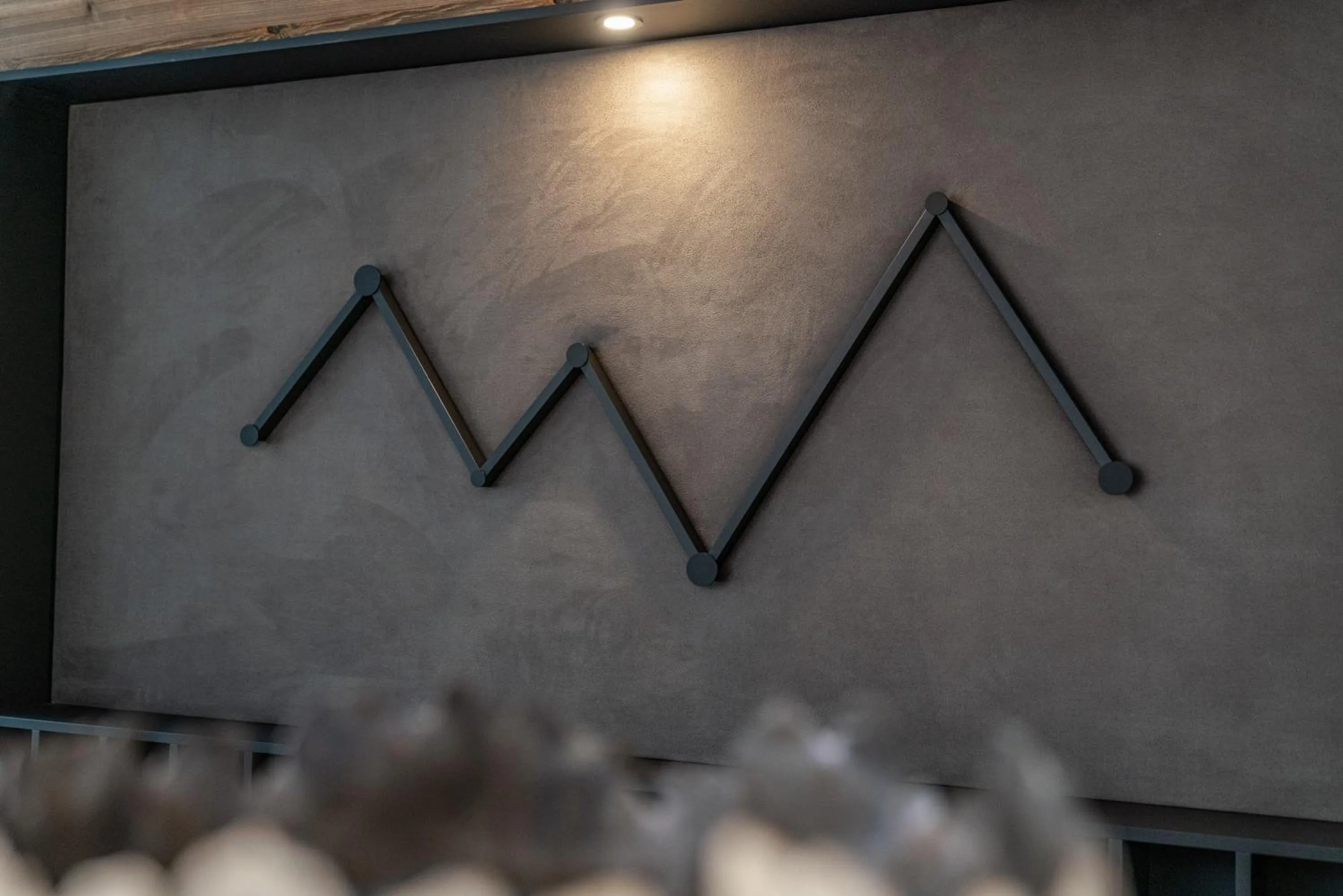 Property logo or sign in Skylodge Alpine Homes