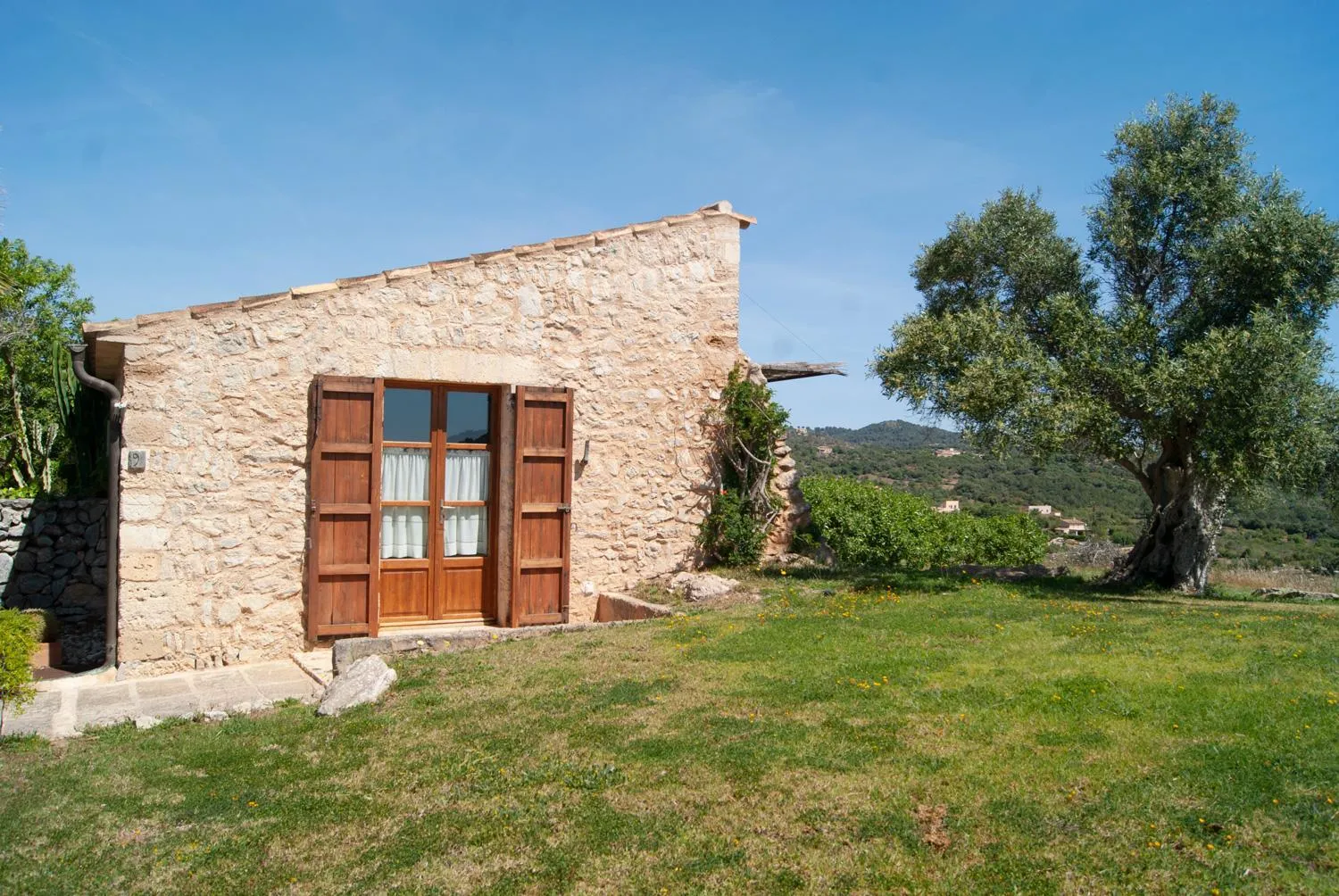 Agroturismo Ses Cases de Fetget