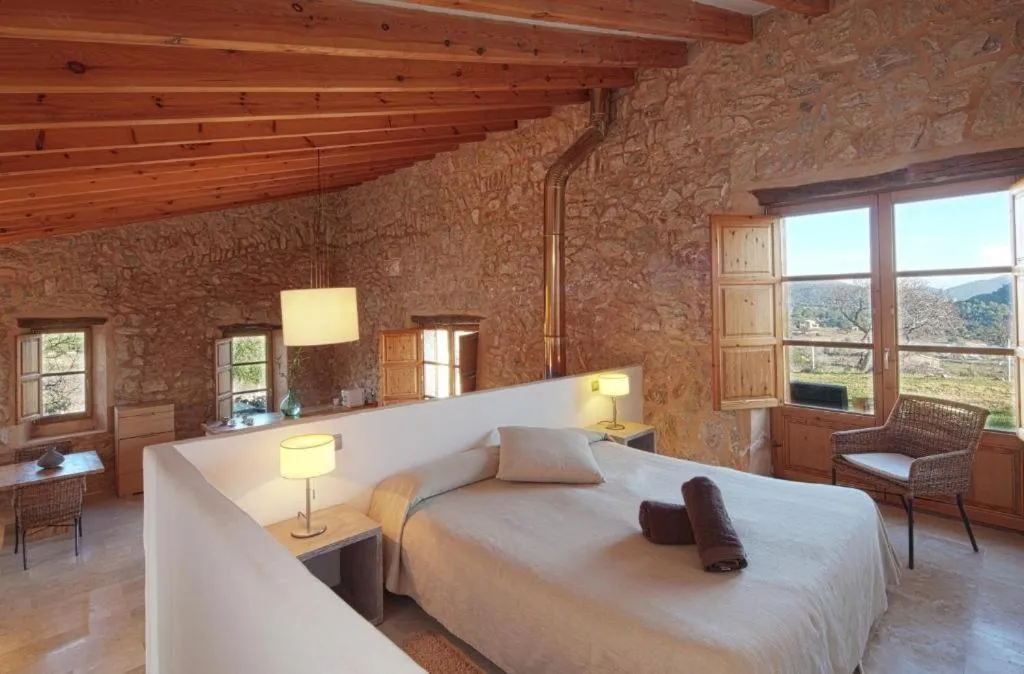 Agroturismo Ses Cases de Fetget