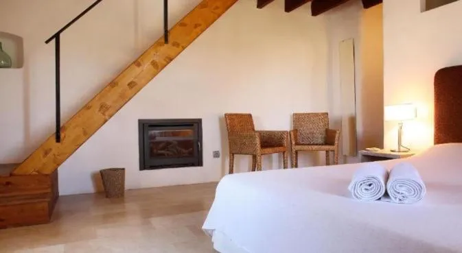 Agroturismo Ses Cases de Fetget