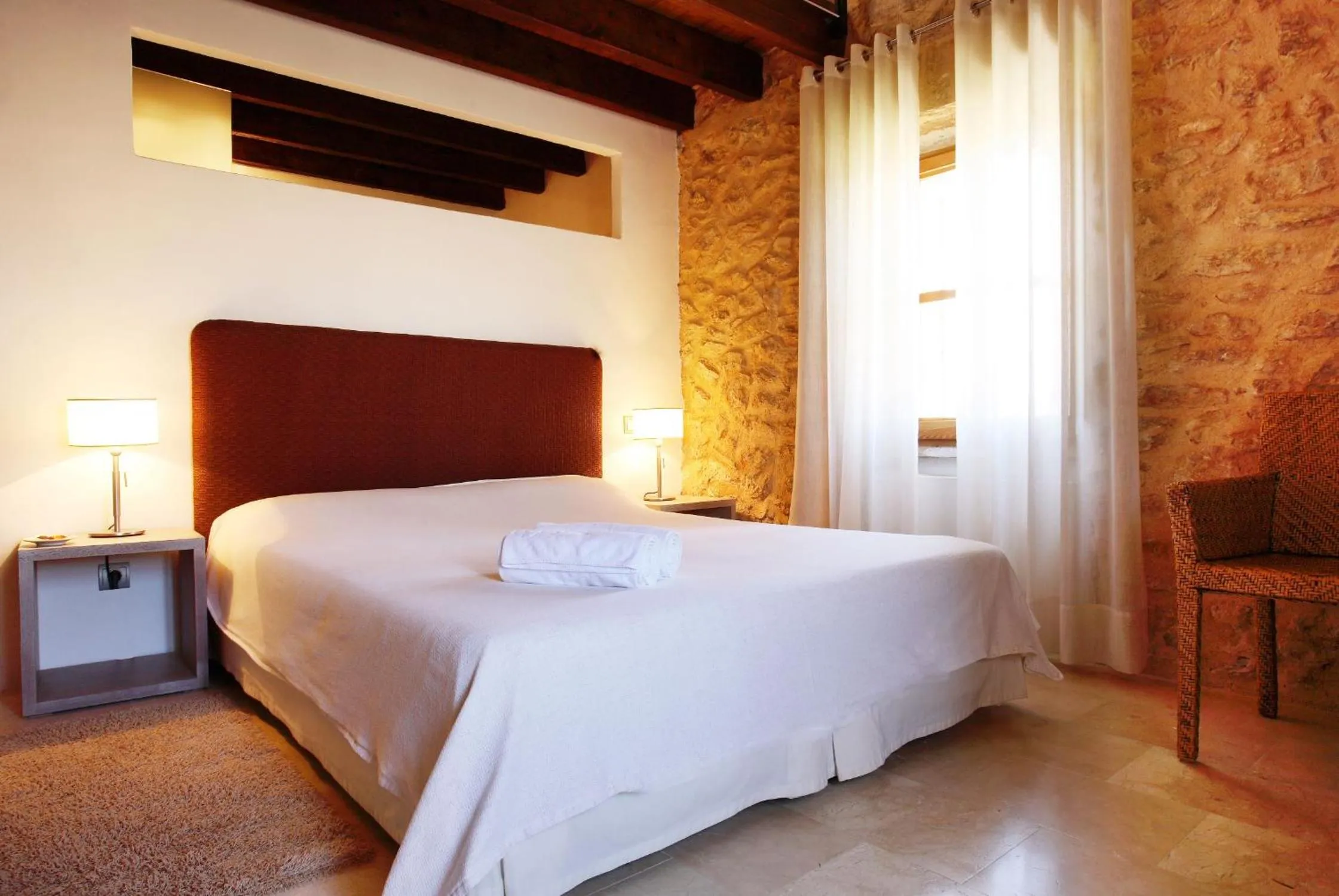 Agroturismo Ses Cases de Fetget