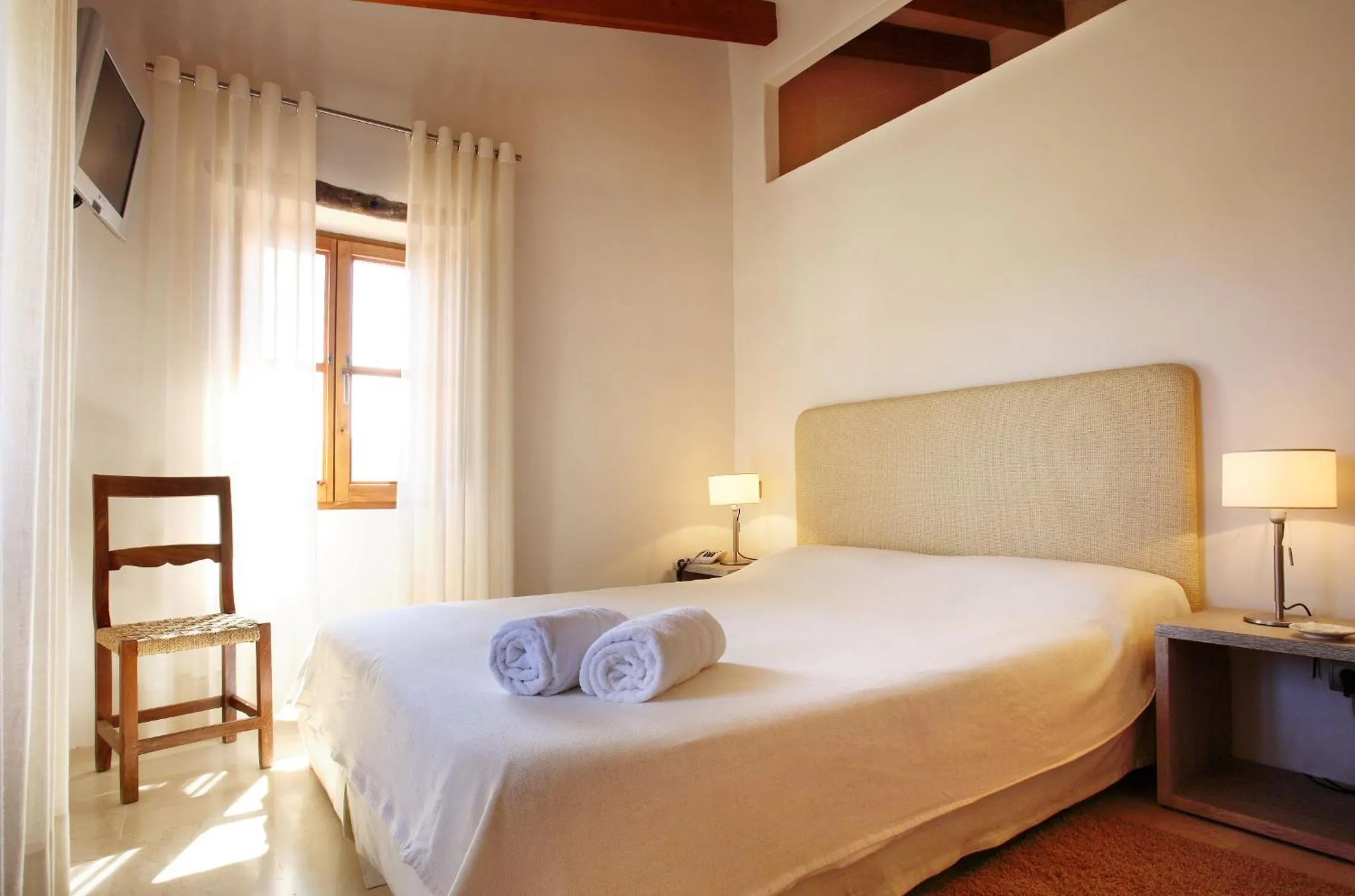 Agroturismo Ses Cases de Fetget