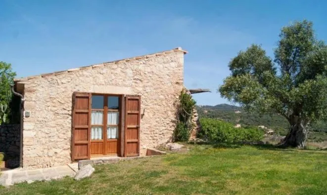 Agroturismo Ses Cases de Fetget