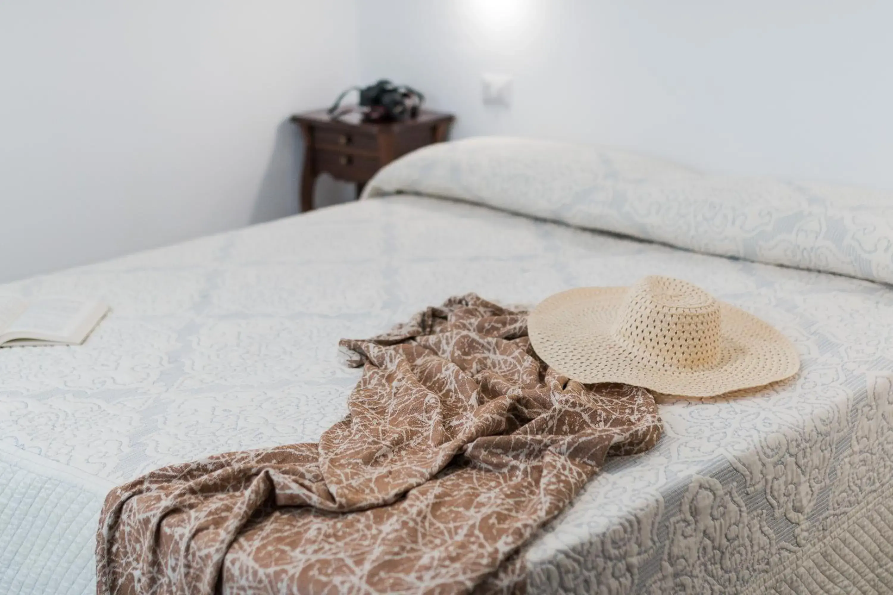 Double or Twin Room in Ghivine Albergo Diffuso Double or Twin Room in Ghivine Albergo Diffuso