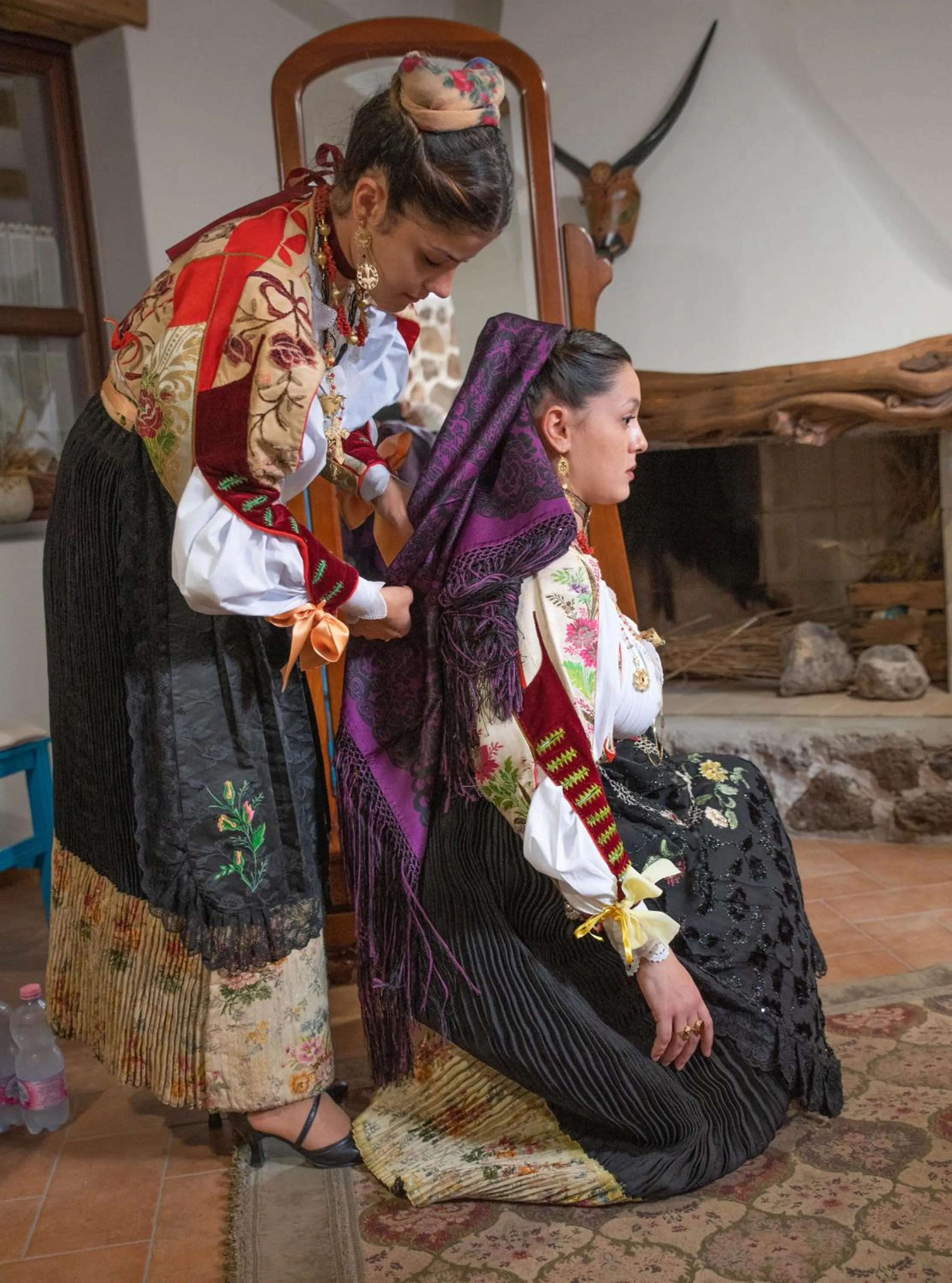 Ghivine Albergo Diffuso