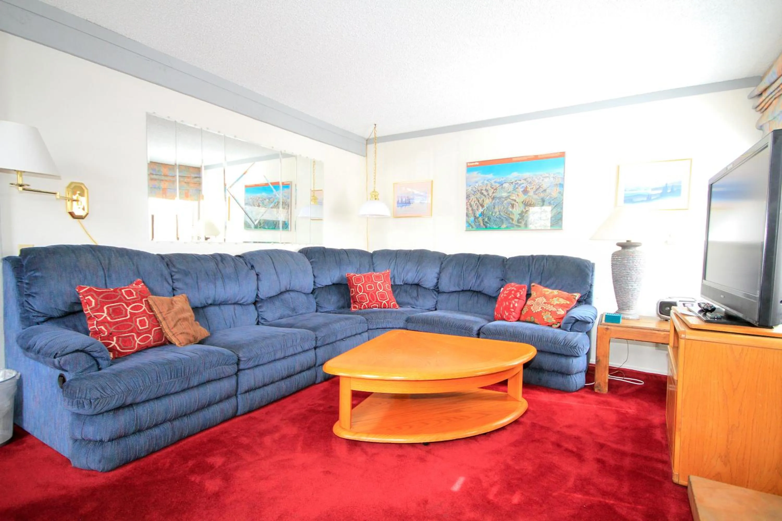 Other in Mammoth Ski & Racquet Club #074