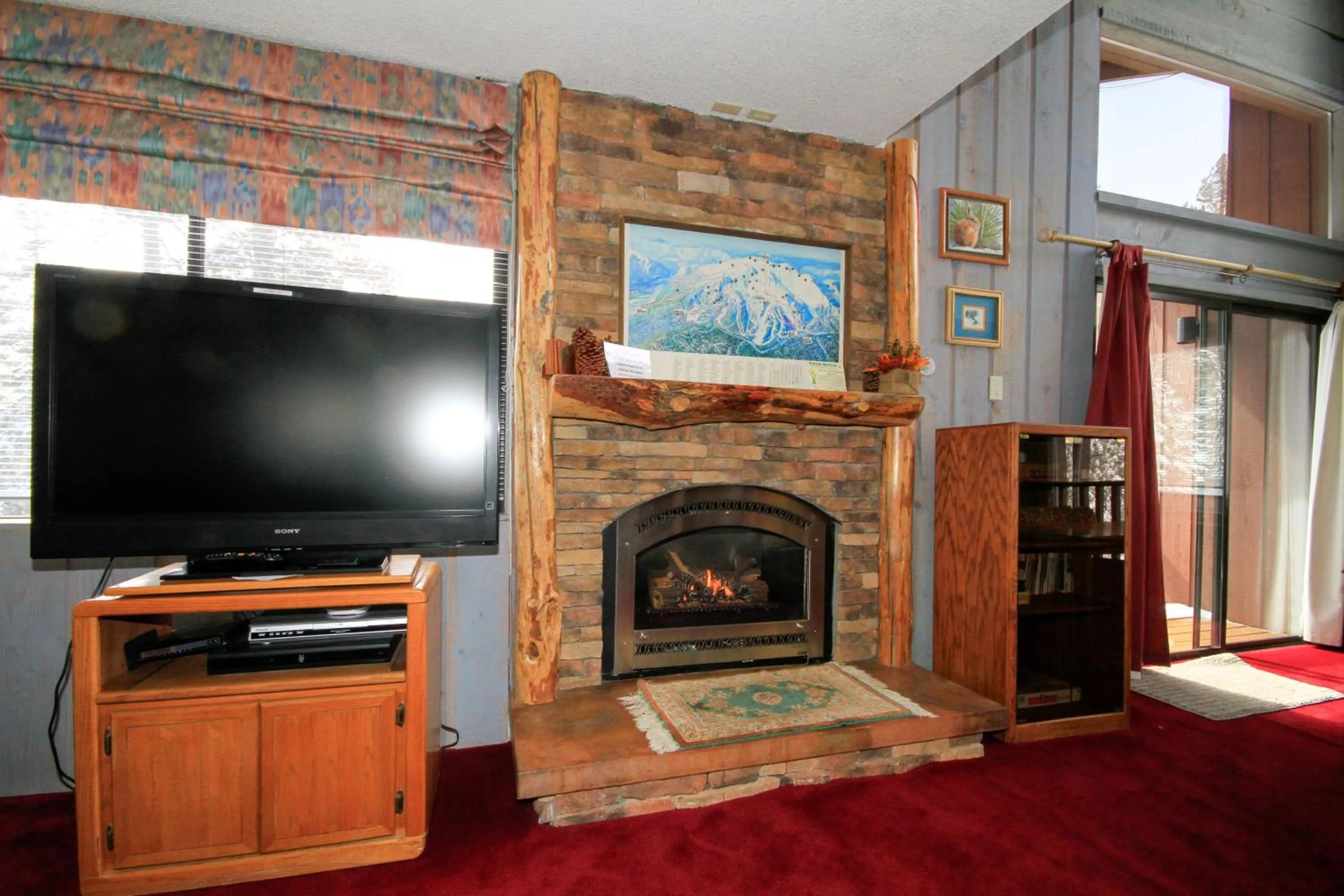 Other in Mammoth Ski & Racquet Club #074