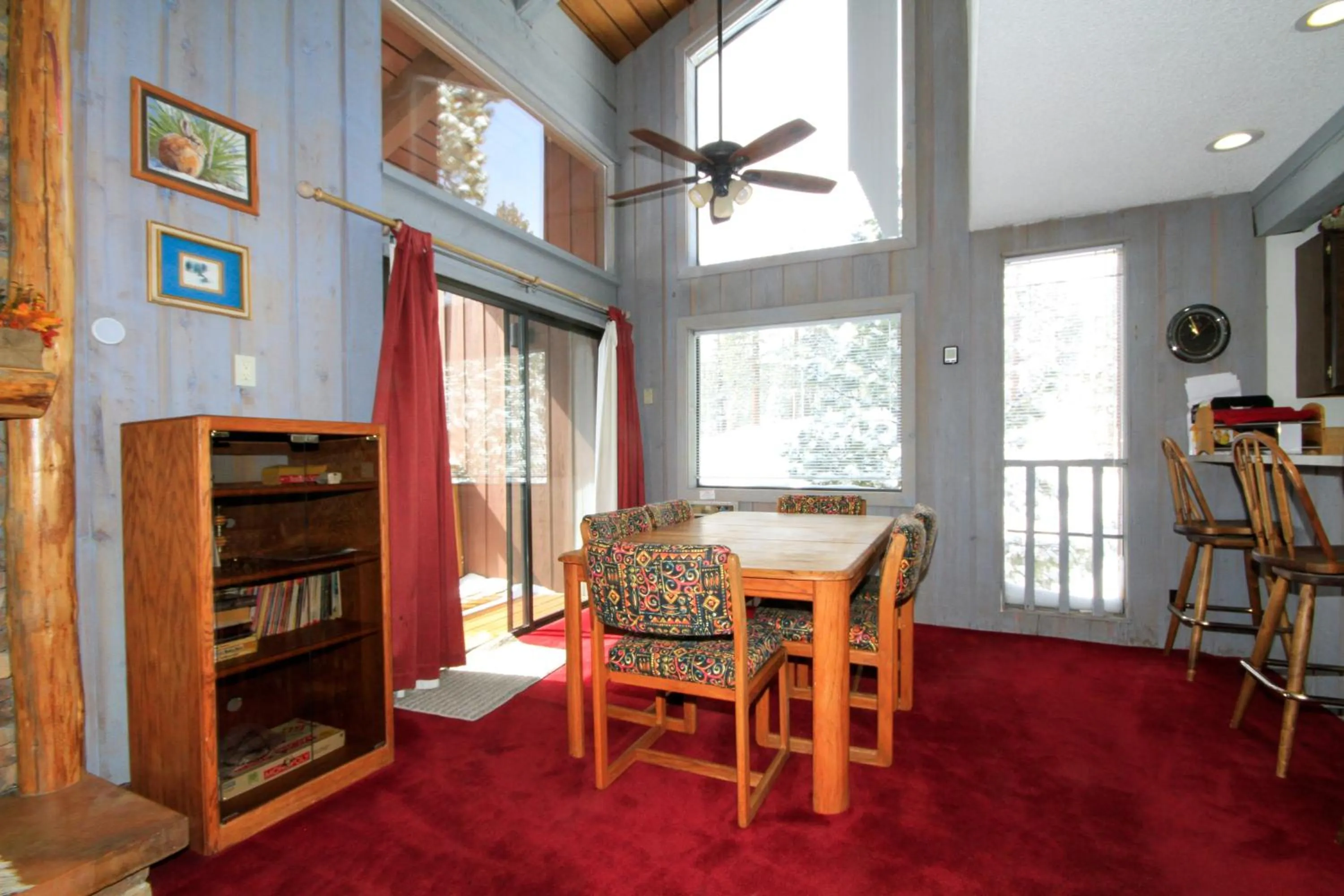 Other in Mammoth Ski & Racquet Club #074