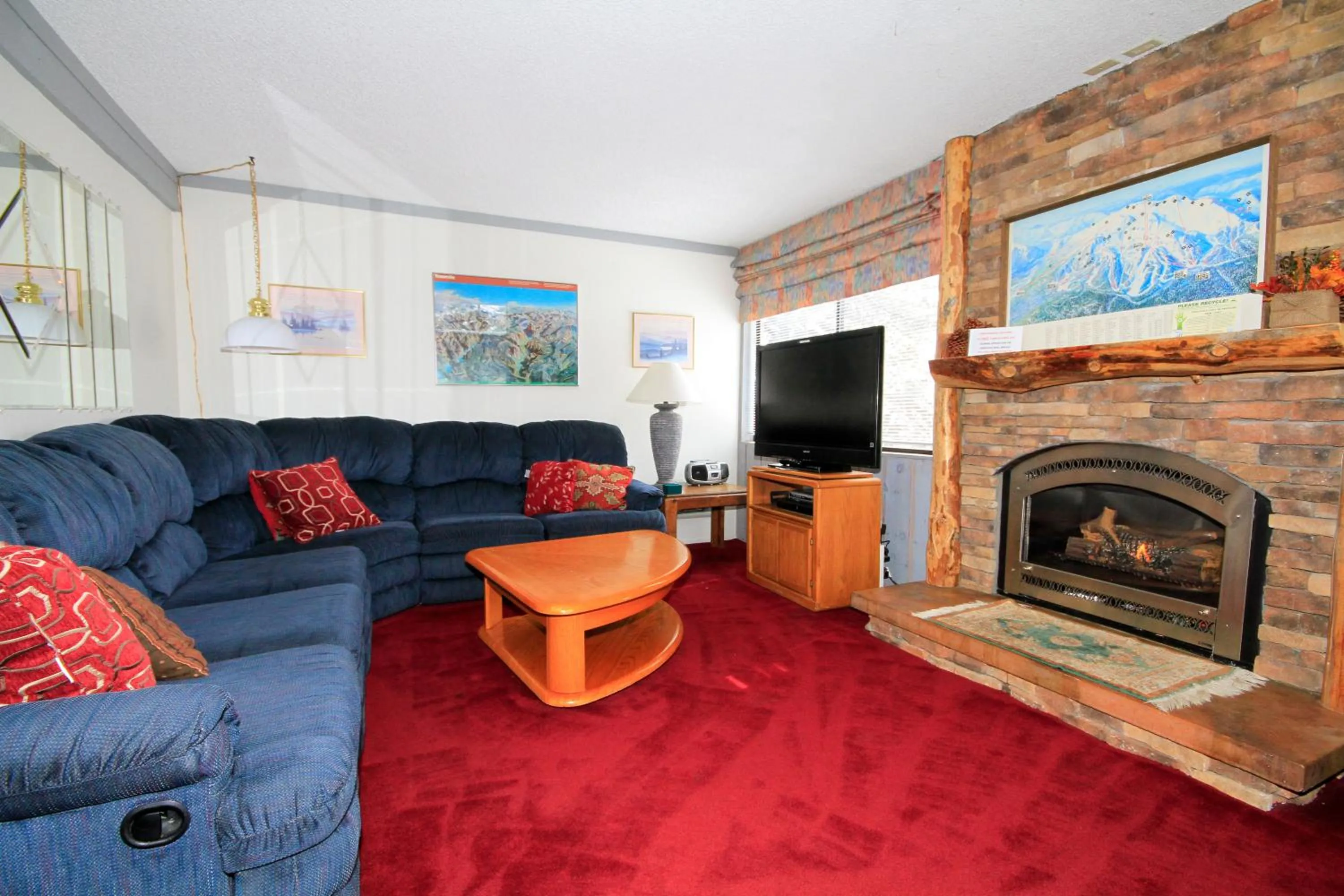 Other in Mammoth Ski & Racquet Club #074