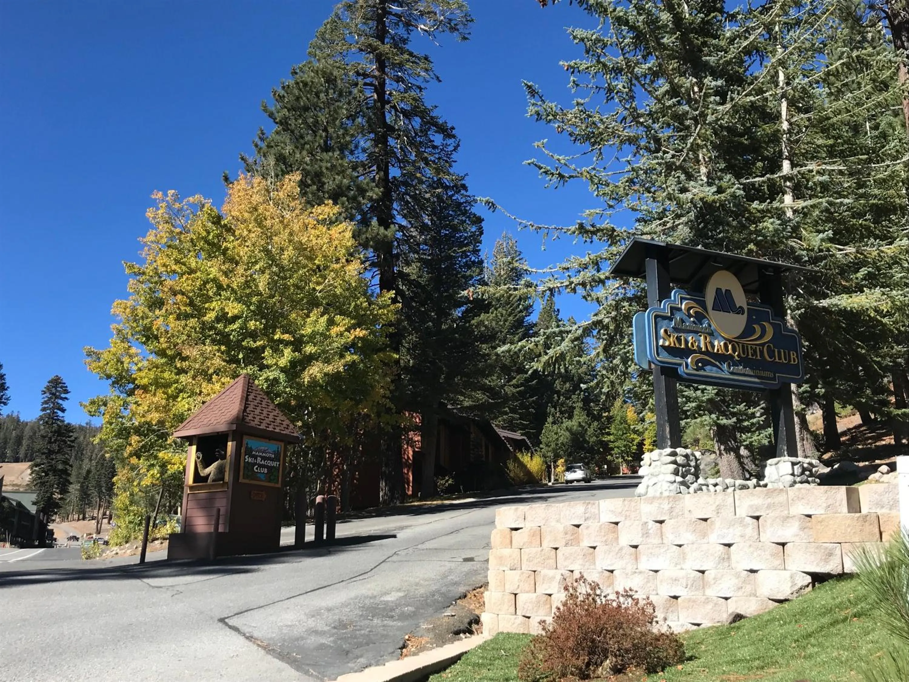 Other in Mammoth Ski & Racquet Club #074