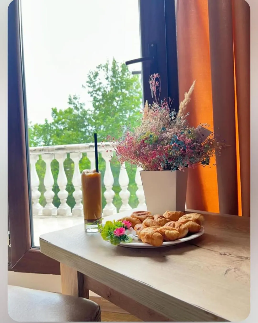 View (from property/room) in Hotel Traveler