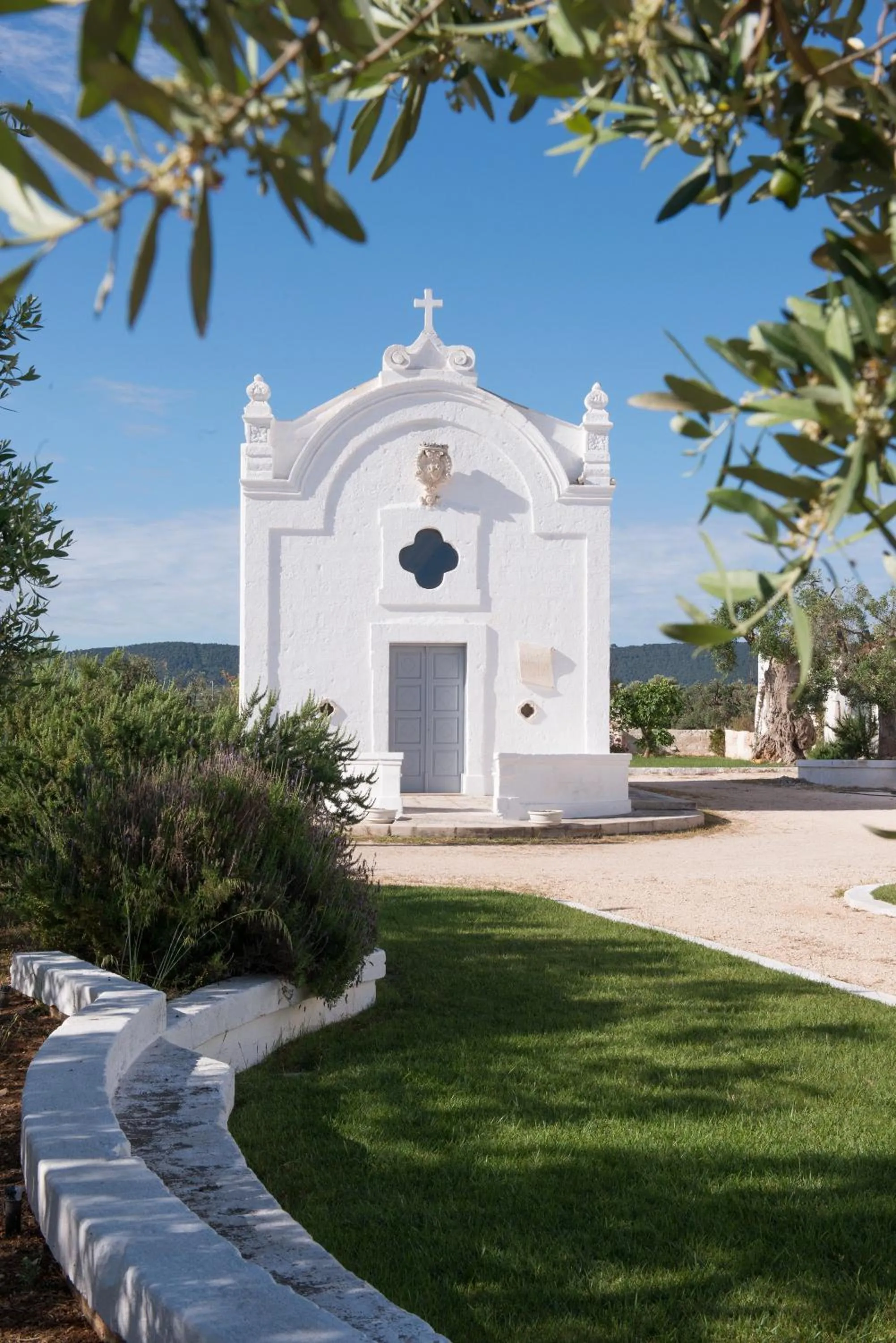 Property building in Masseria San Giovanni - Epoca Collection