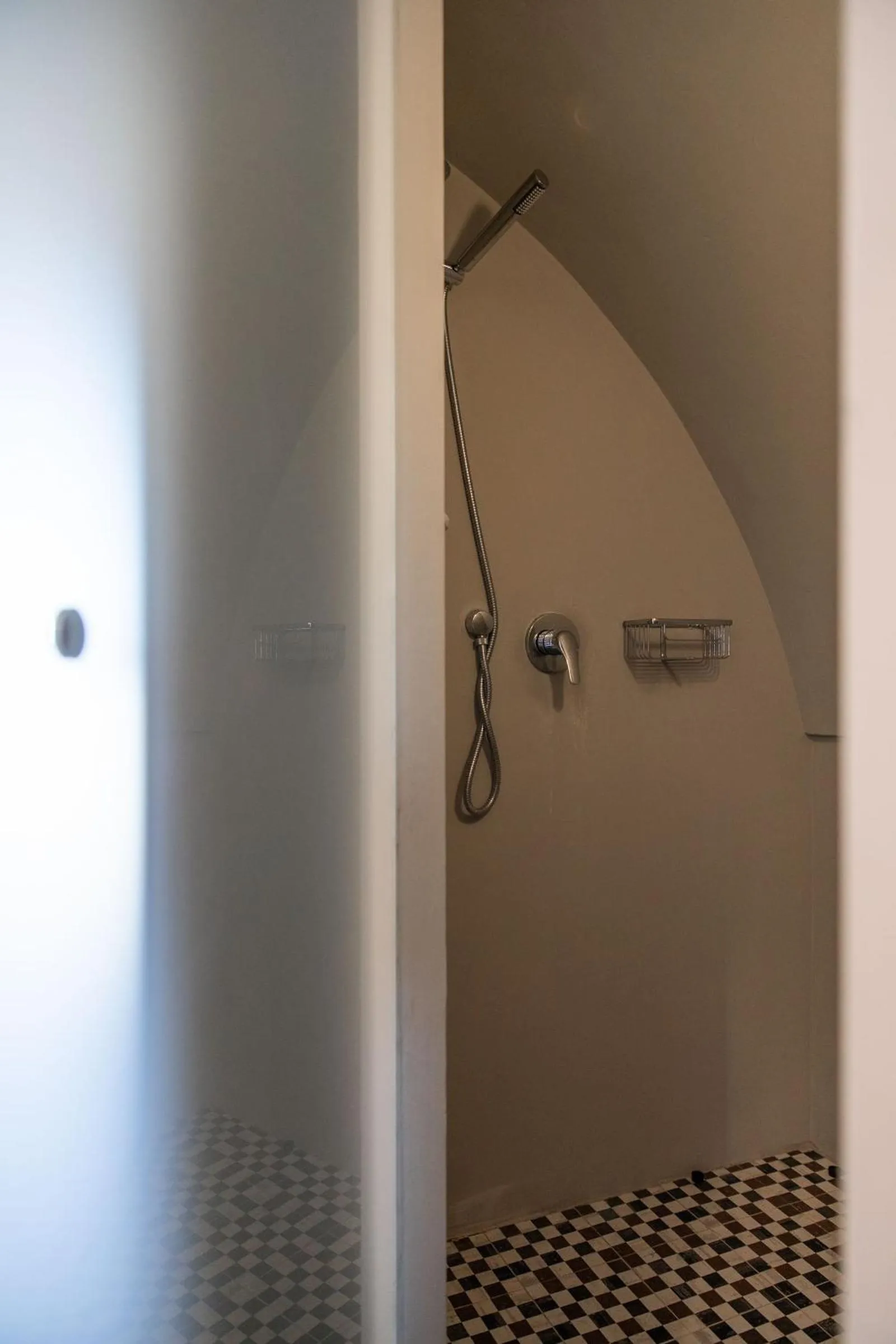 Bathroom in Masseria San Giovanni - Epoca Collection