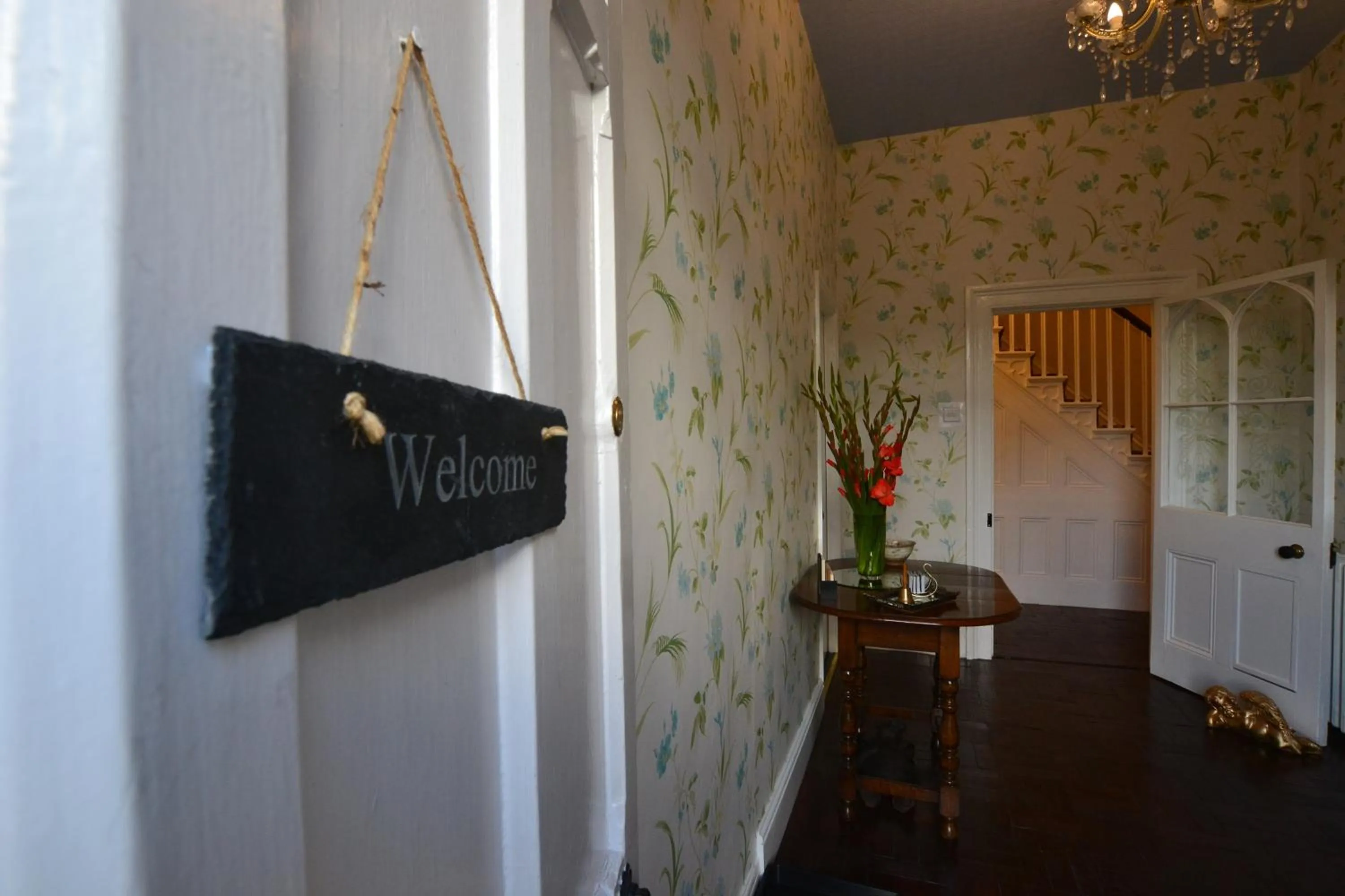 Glendon Bed and Breakfast