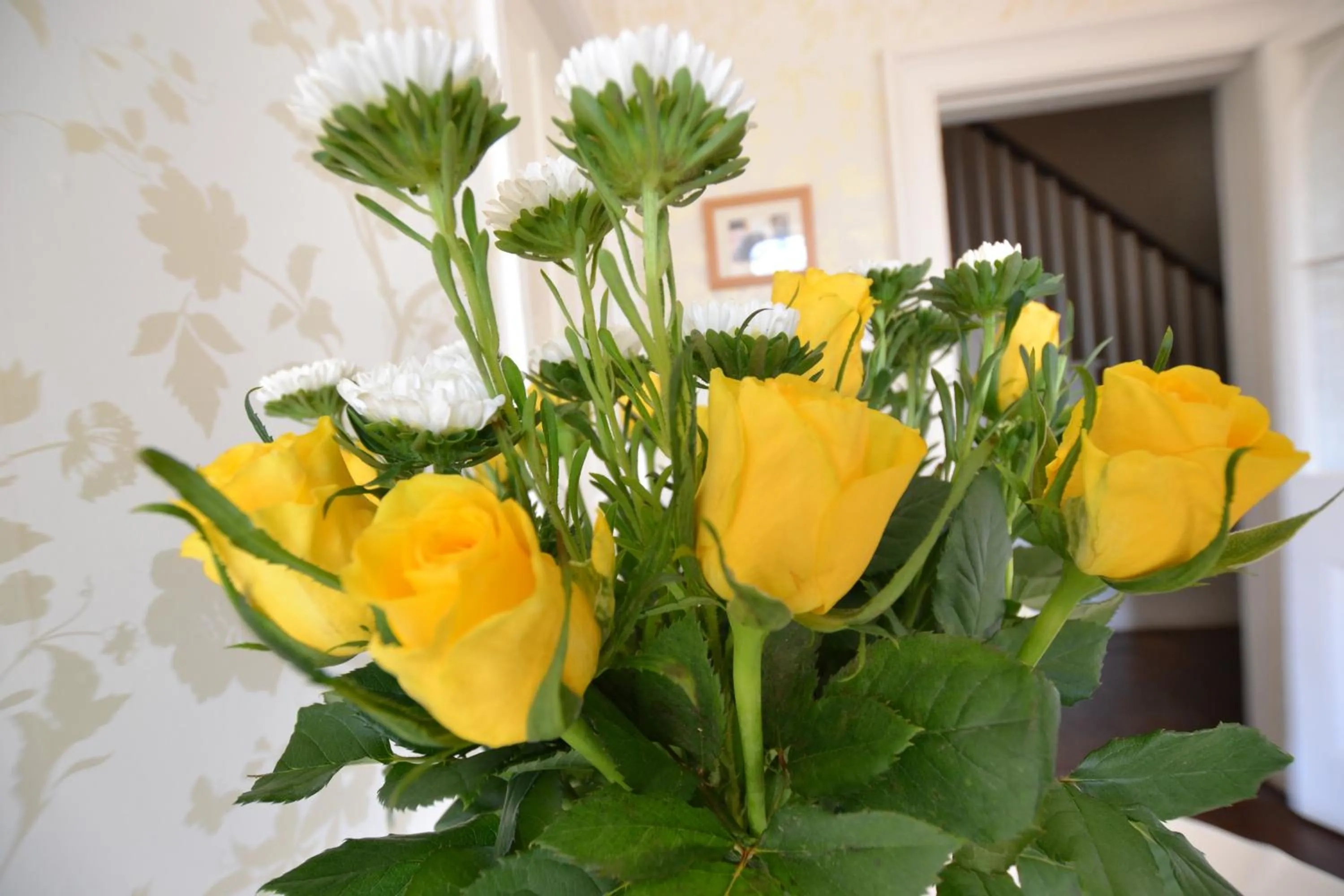 Property building in Glendon Bed and Breakfast