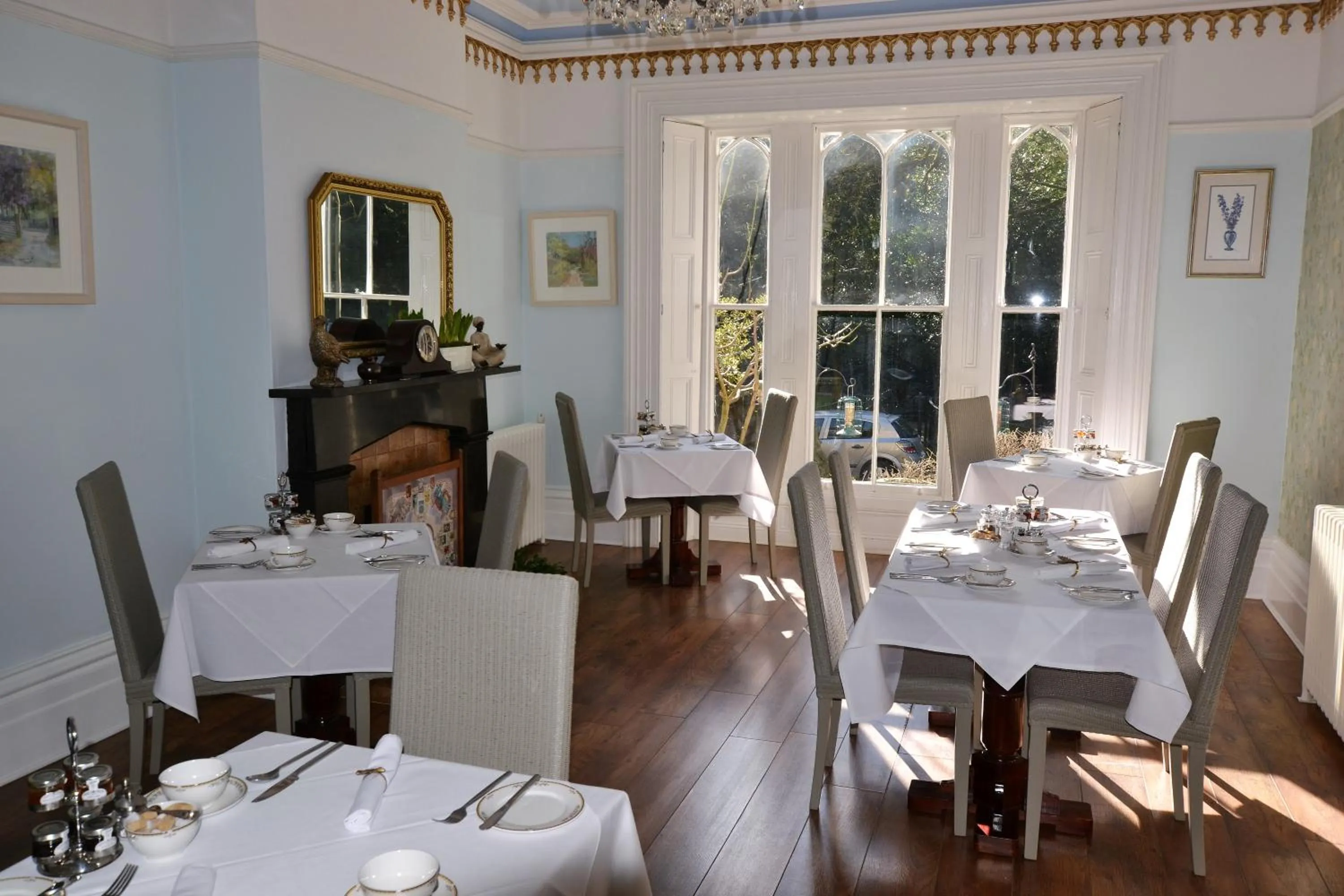 Glendon Bed and Breakfast