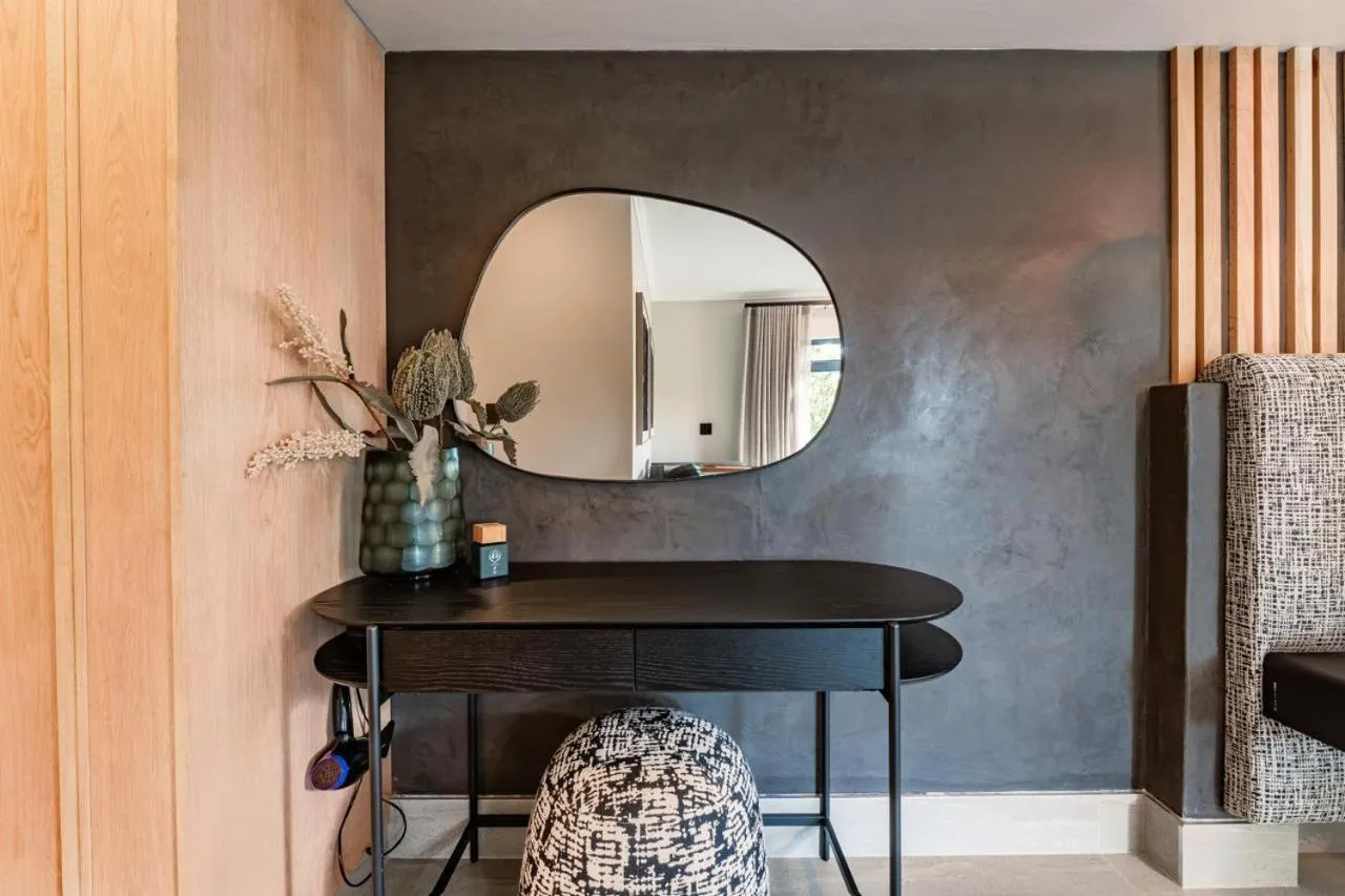 hair dresser in Dolphin Dunes Guesthouse