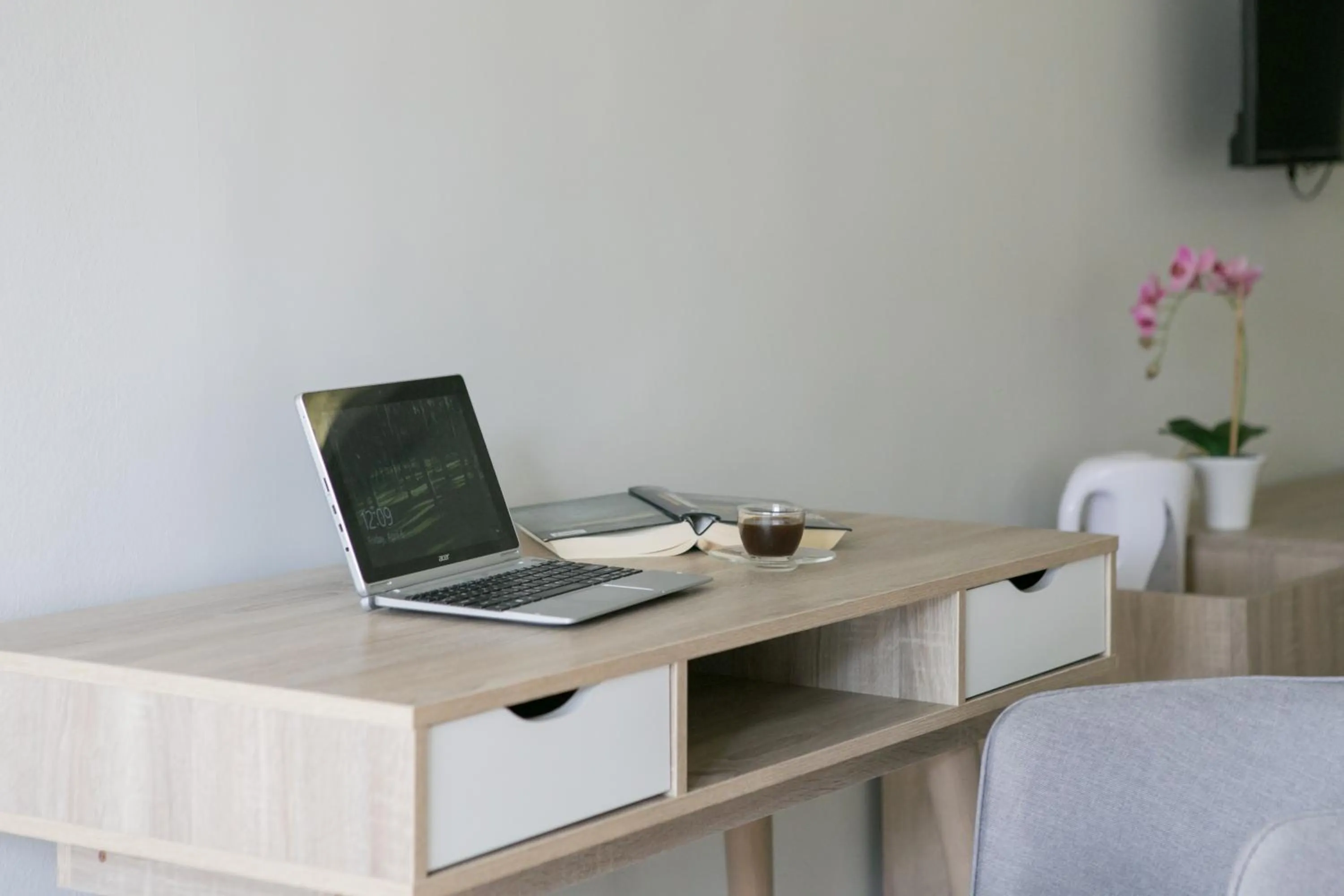 TV and multimedia in Almyra Resort