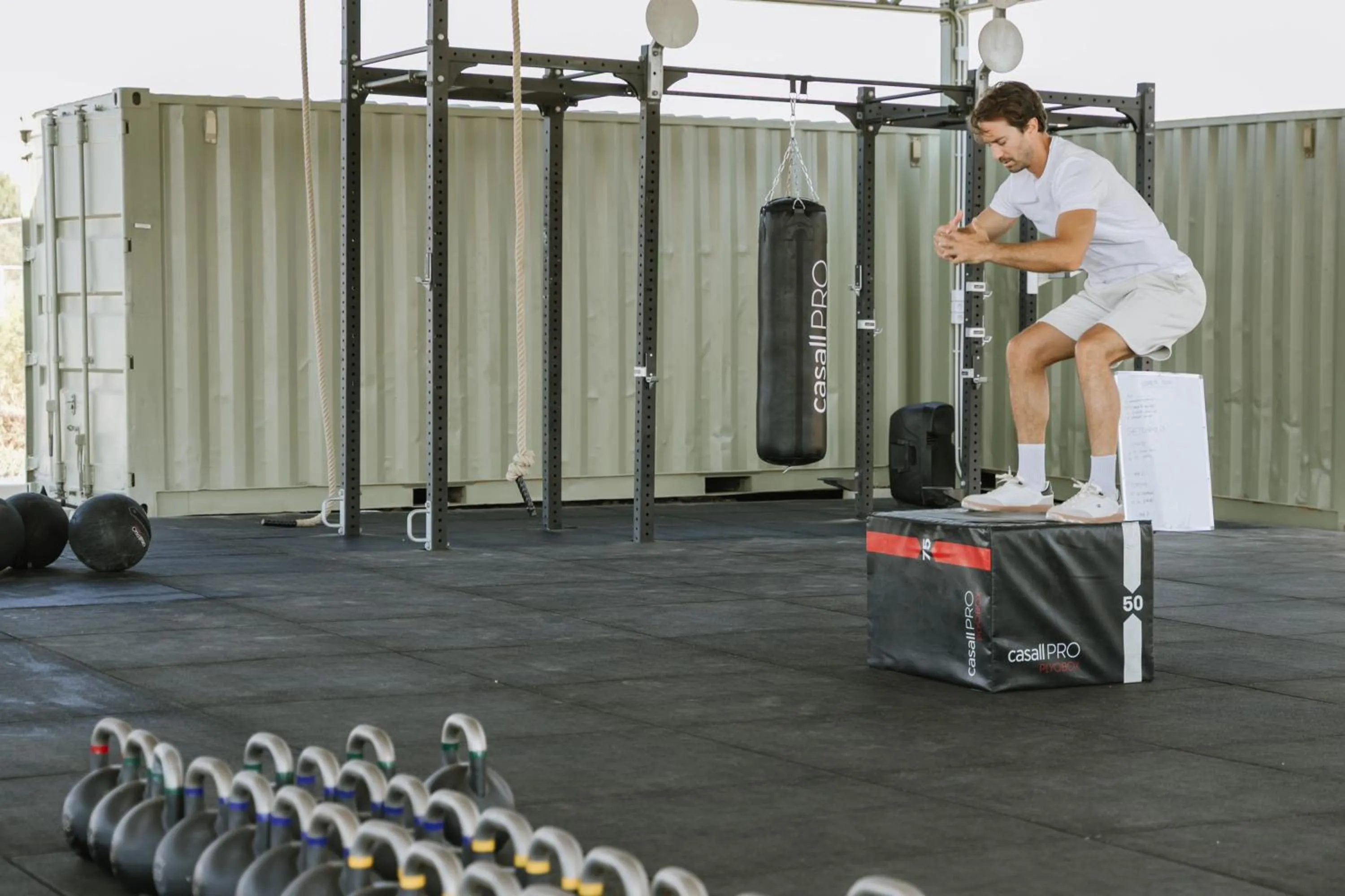 Spa and wellness centre/facilities in Almyra Resort