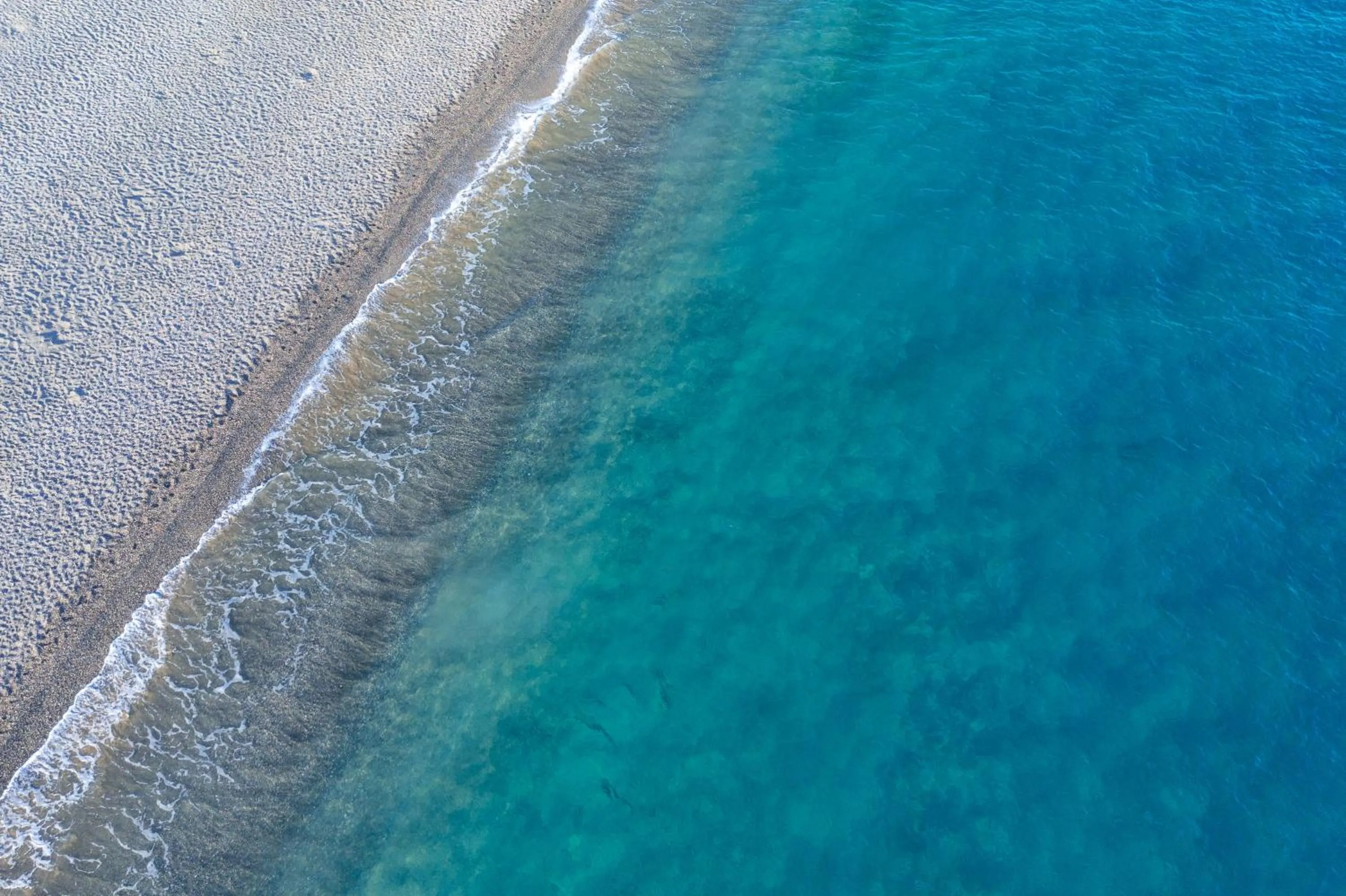 Day in Almyra Resort