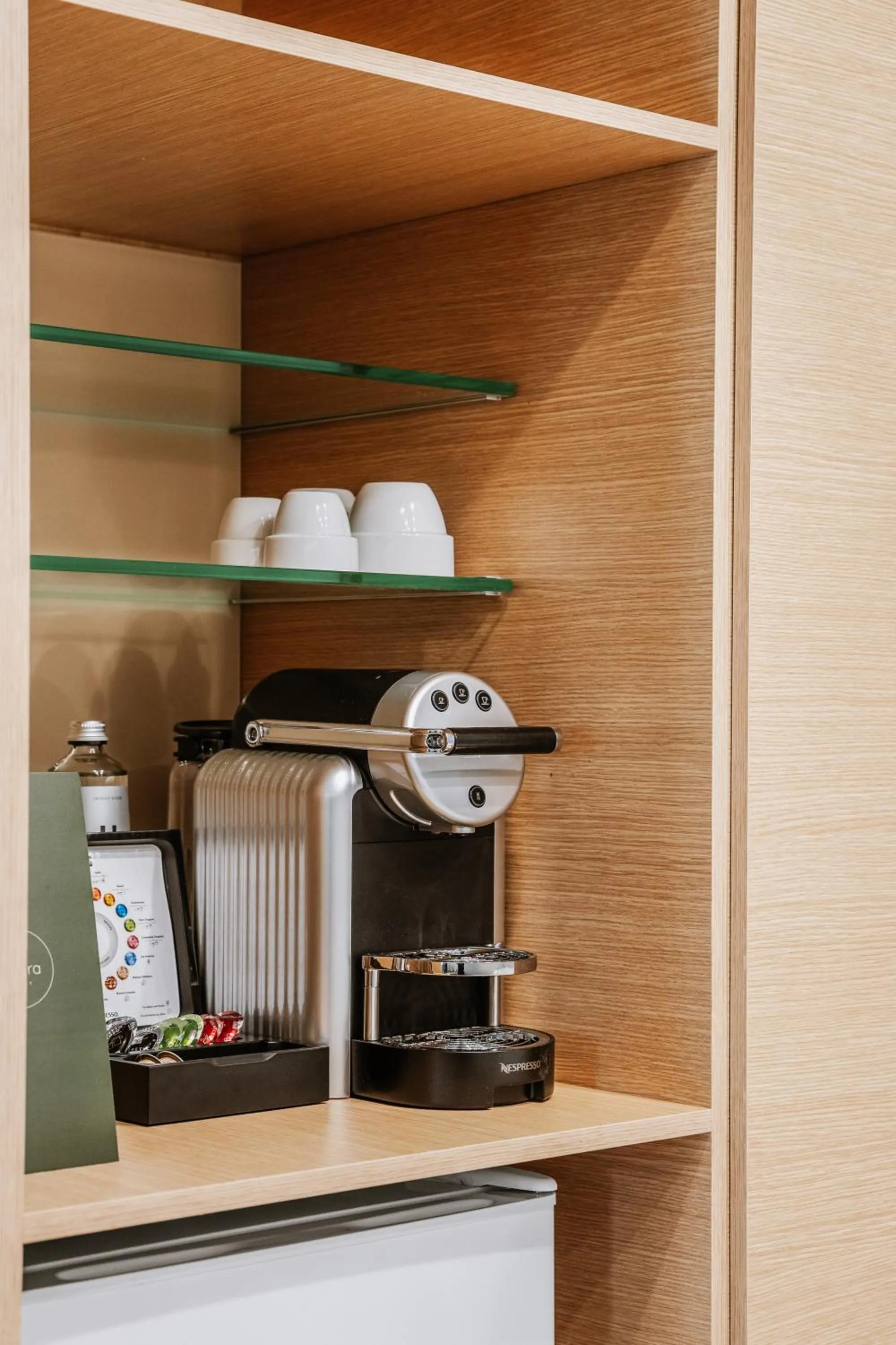 Food close-up in Almyra Resort