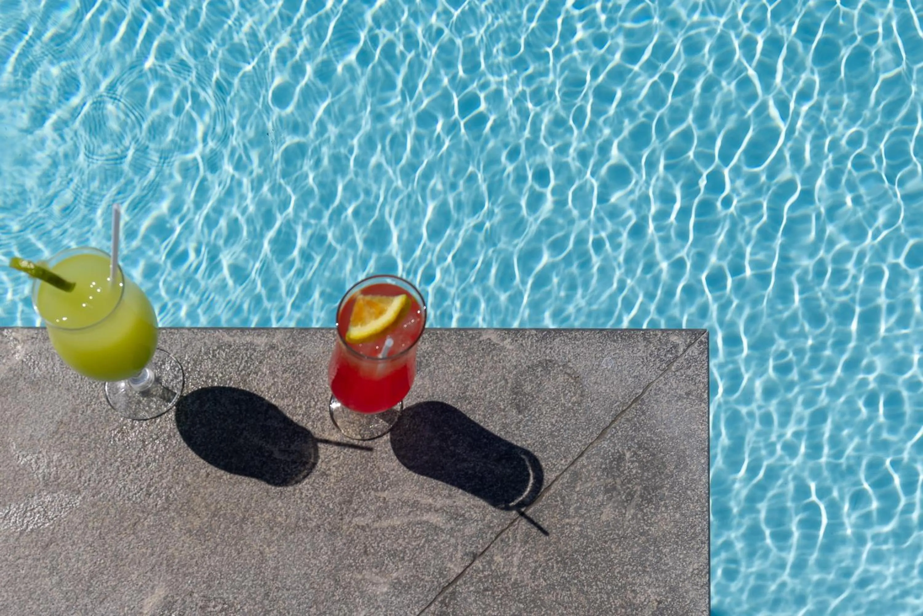 Day in Almyra Resort