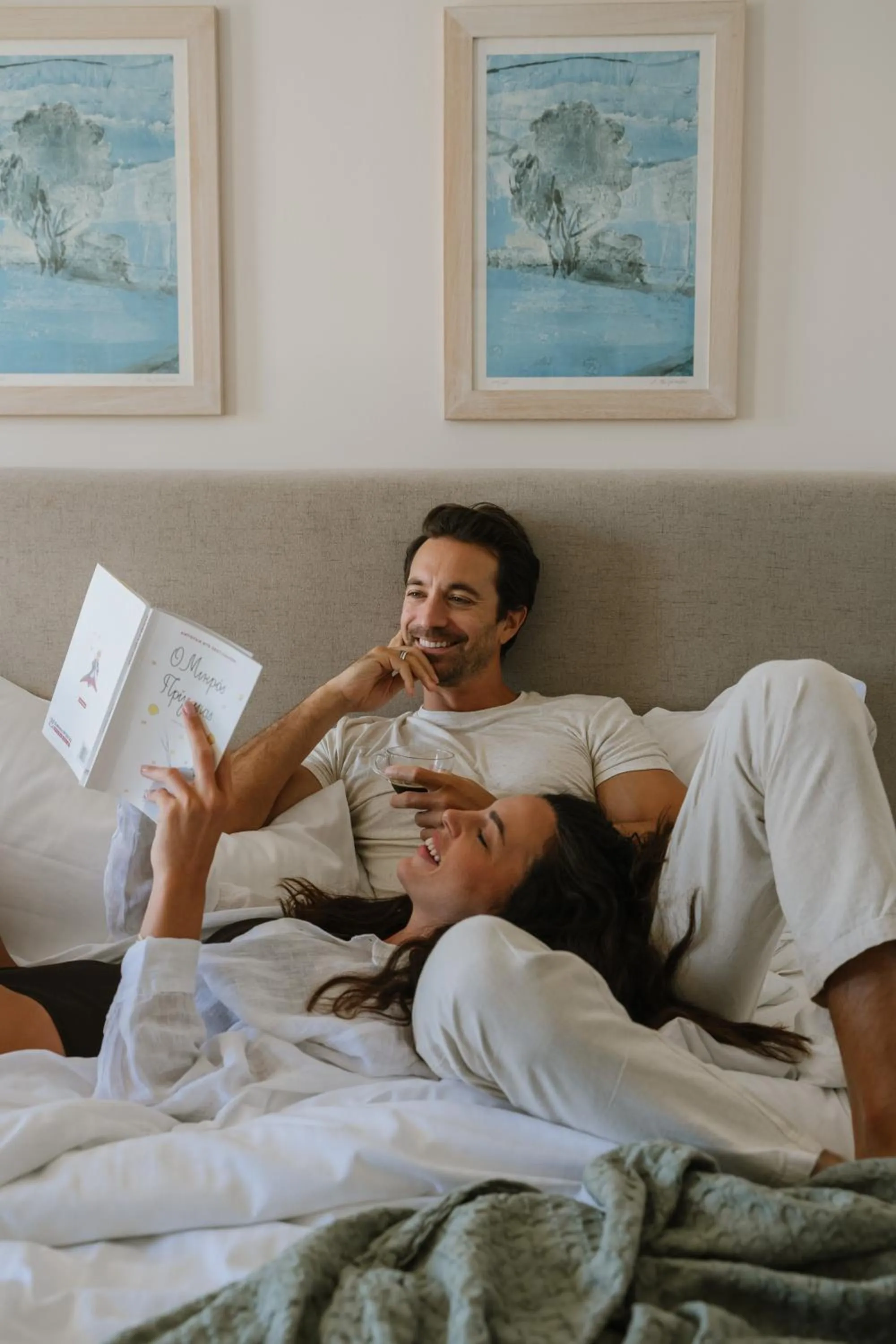 Restaurant/places to eat in Almyra Resort