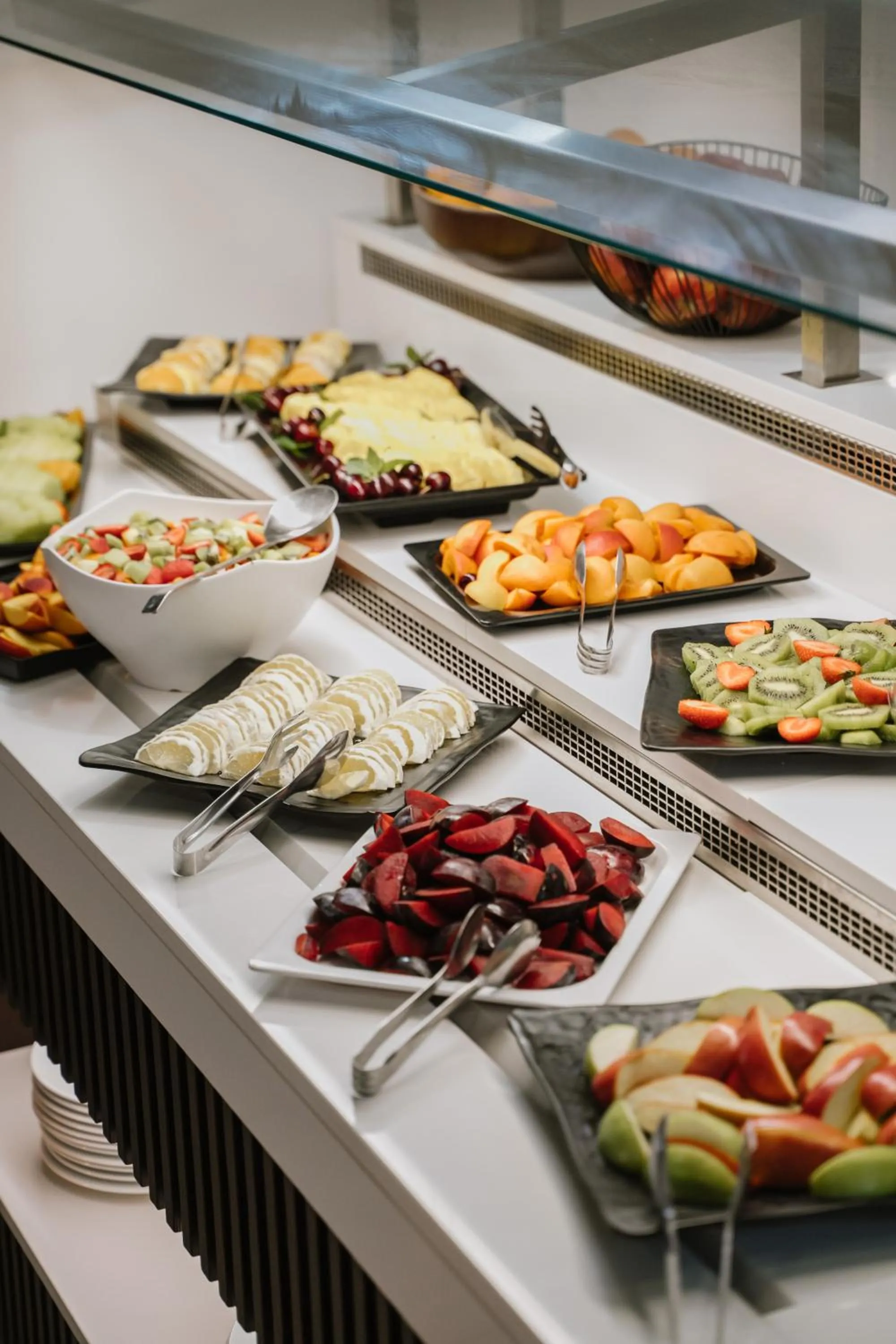 Restaurant/places to eat in Almyra Resort