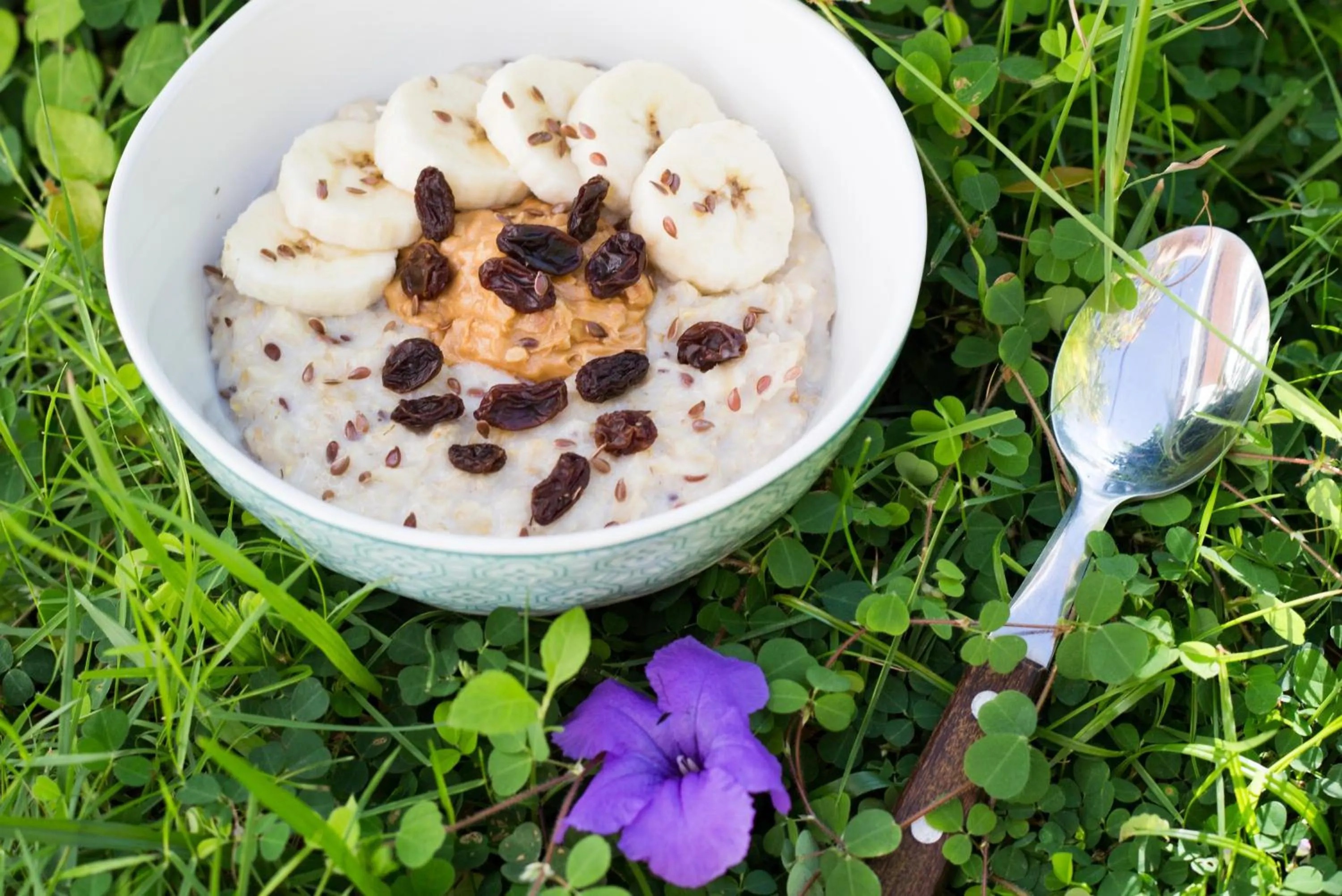 Food close-up in Balian Surf Villas
