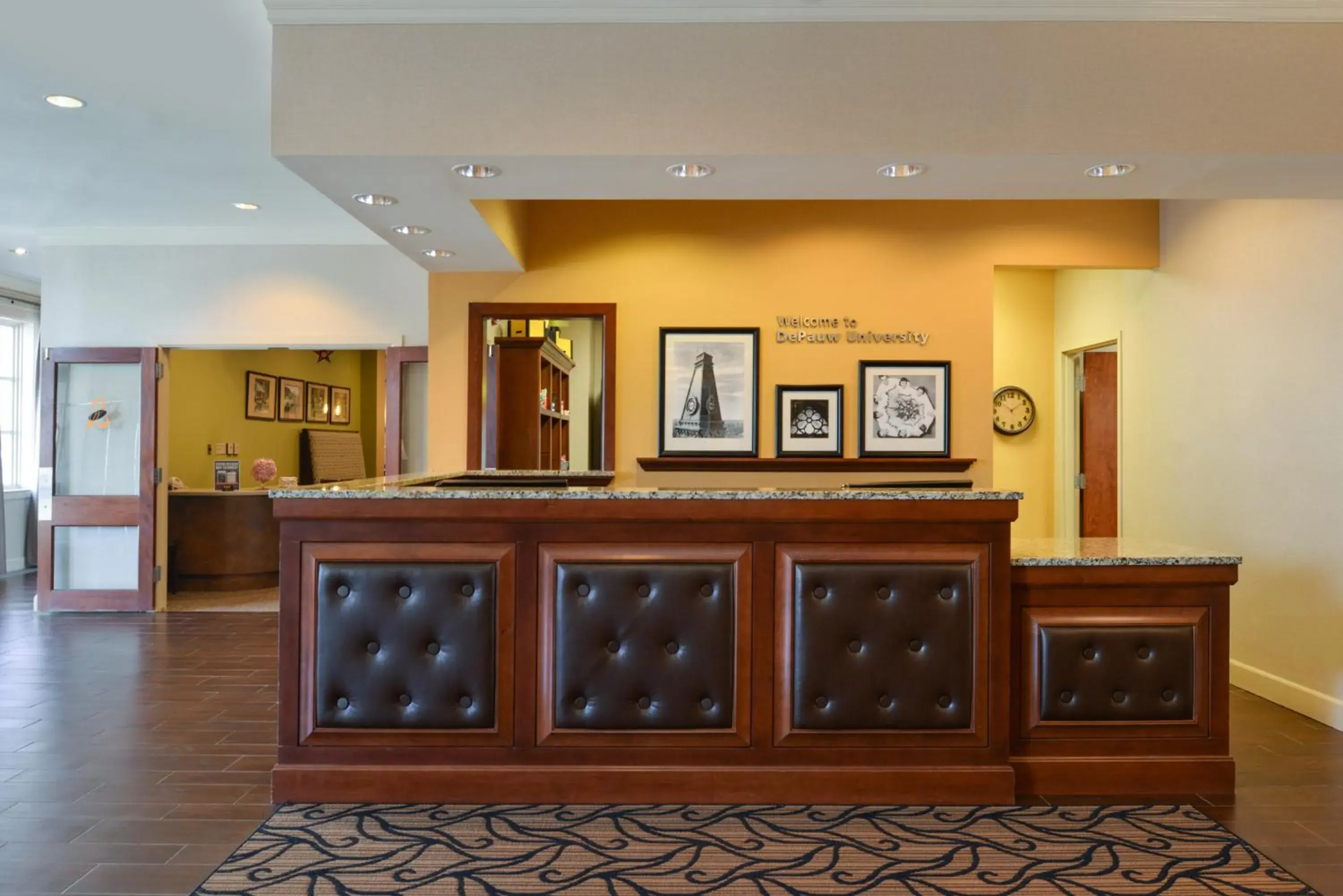 Inn at DePauw Inn at DePauw