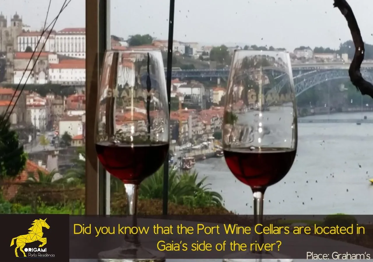 Origami Porto Residência & Hostel