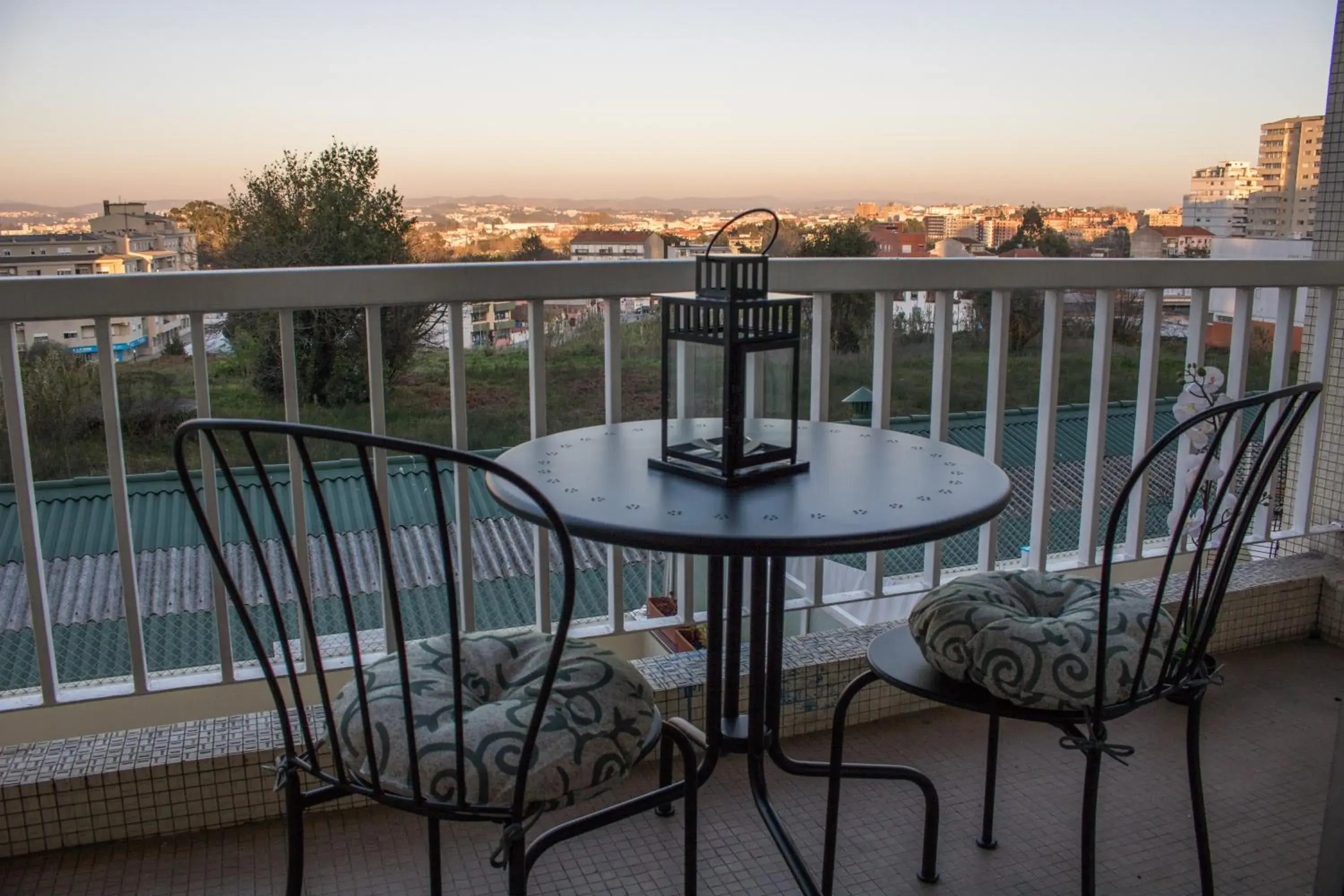 Deluxe Double Room in Origami Porto Residência & Hostel Deluxe Double Room in Origami Porto Residência & Hostel