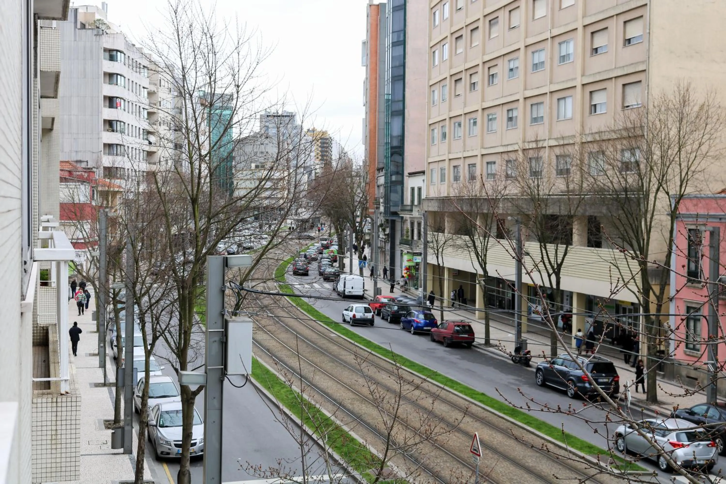 Nearby landmark in Origami Porto Residência & Hostel