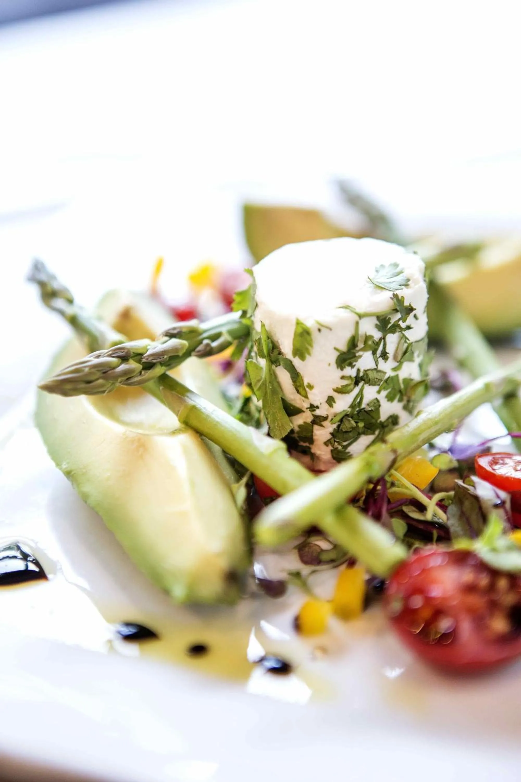 Food close-up in Premier Hotel Quatermain