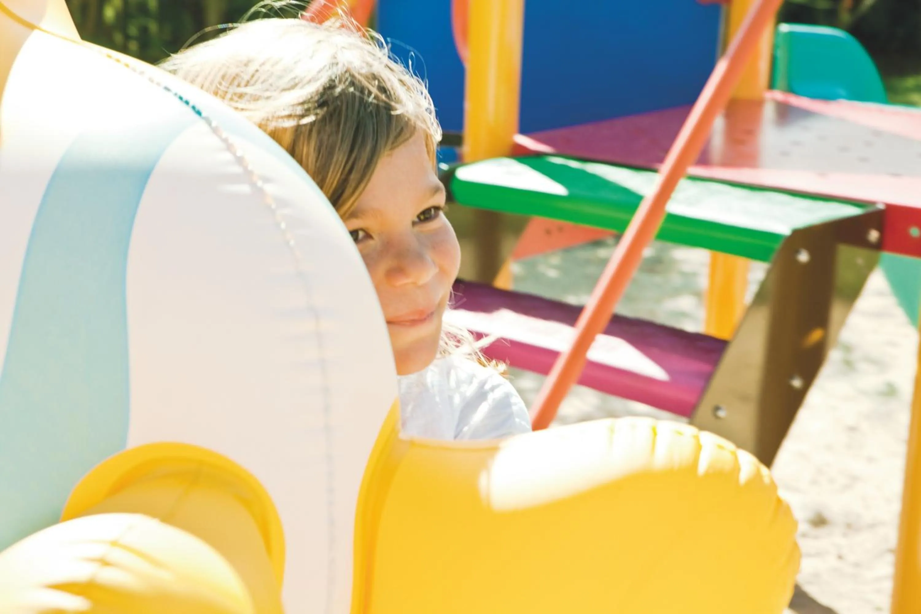 People in Shanti Maurice Resort & Spa