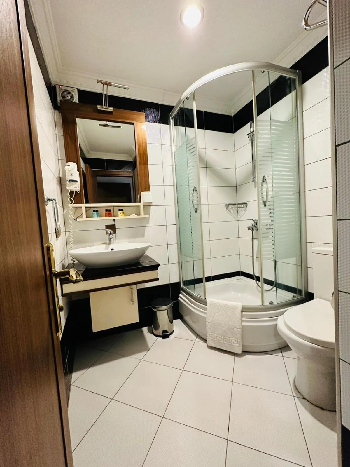 Grand Anatolia Hotel