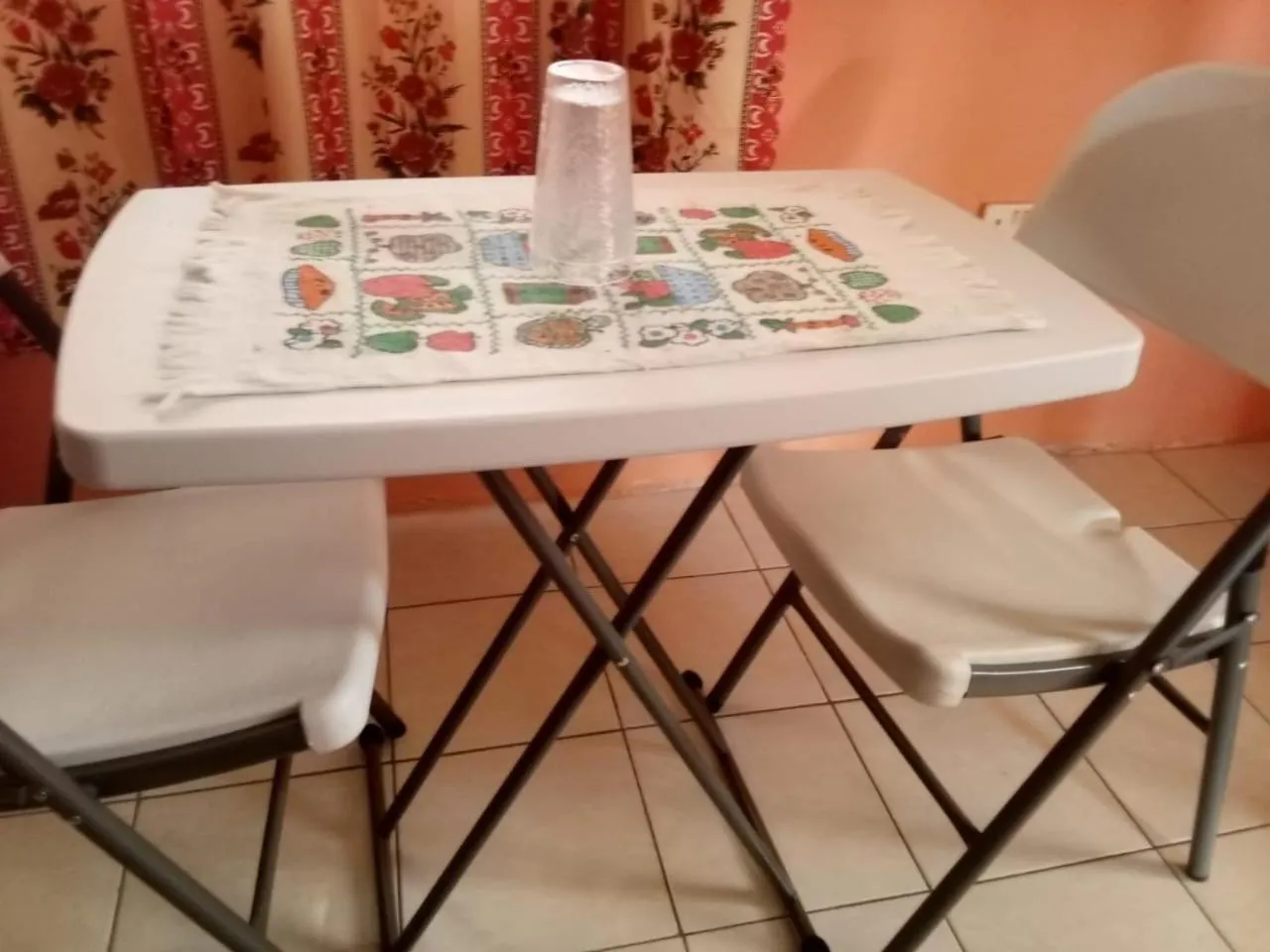 Bedroom in Port Antonio Residence