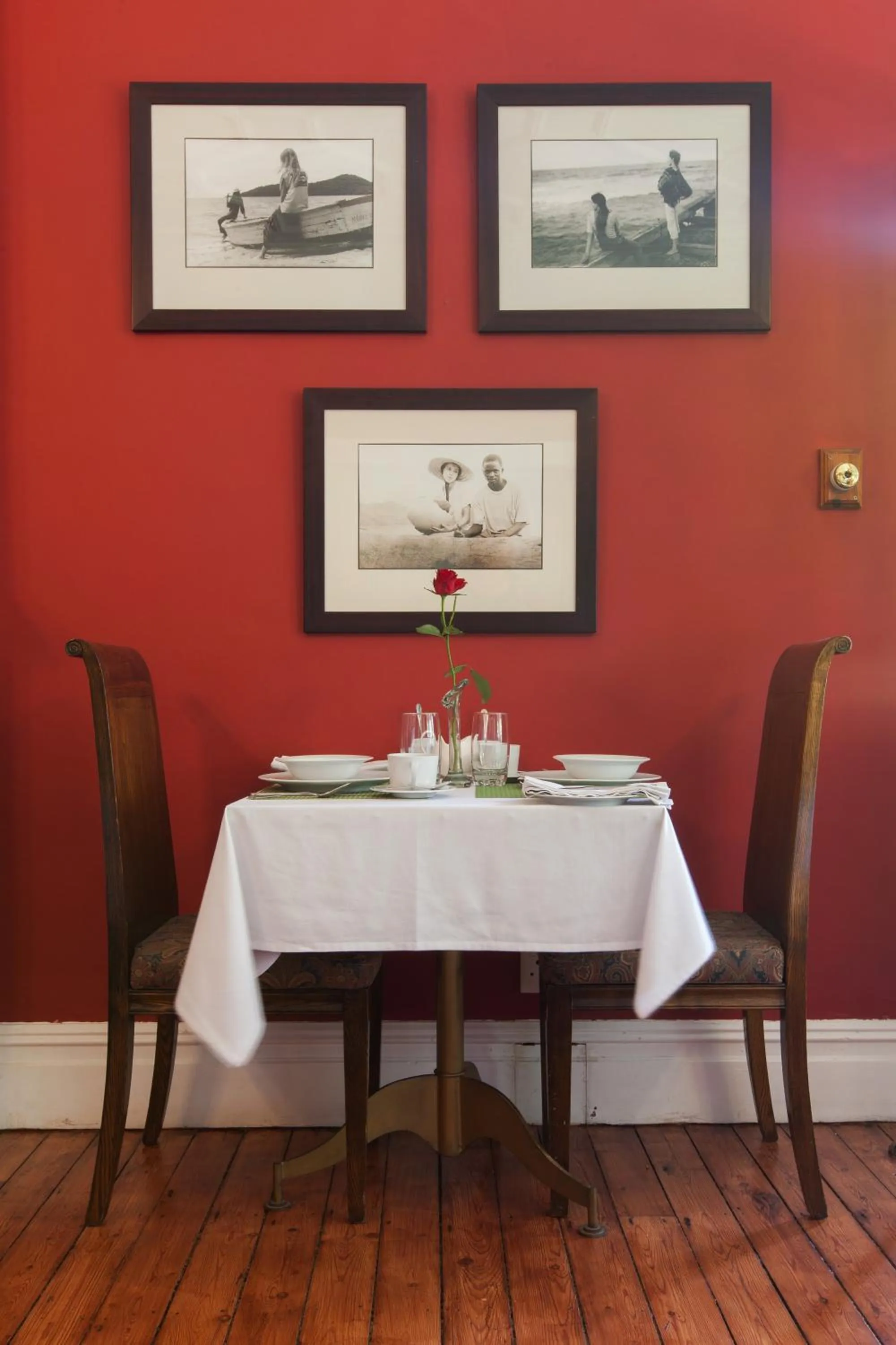 Banquet/Function facilities in Medindi Manor