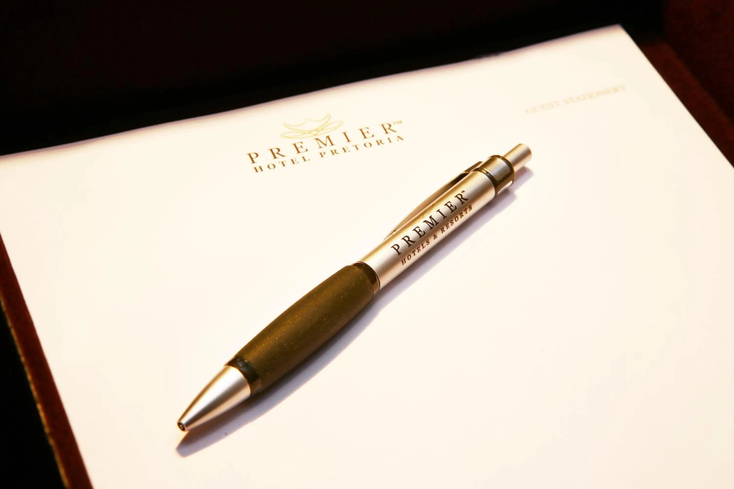 Business facilities in Premier Hotel Falstaff